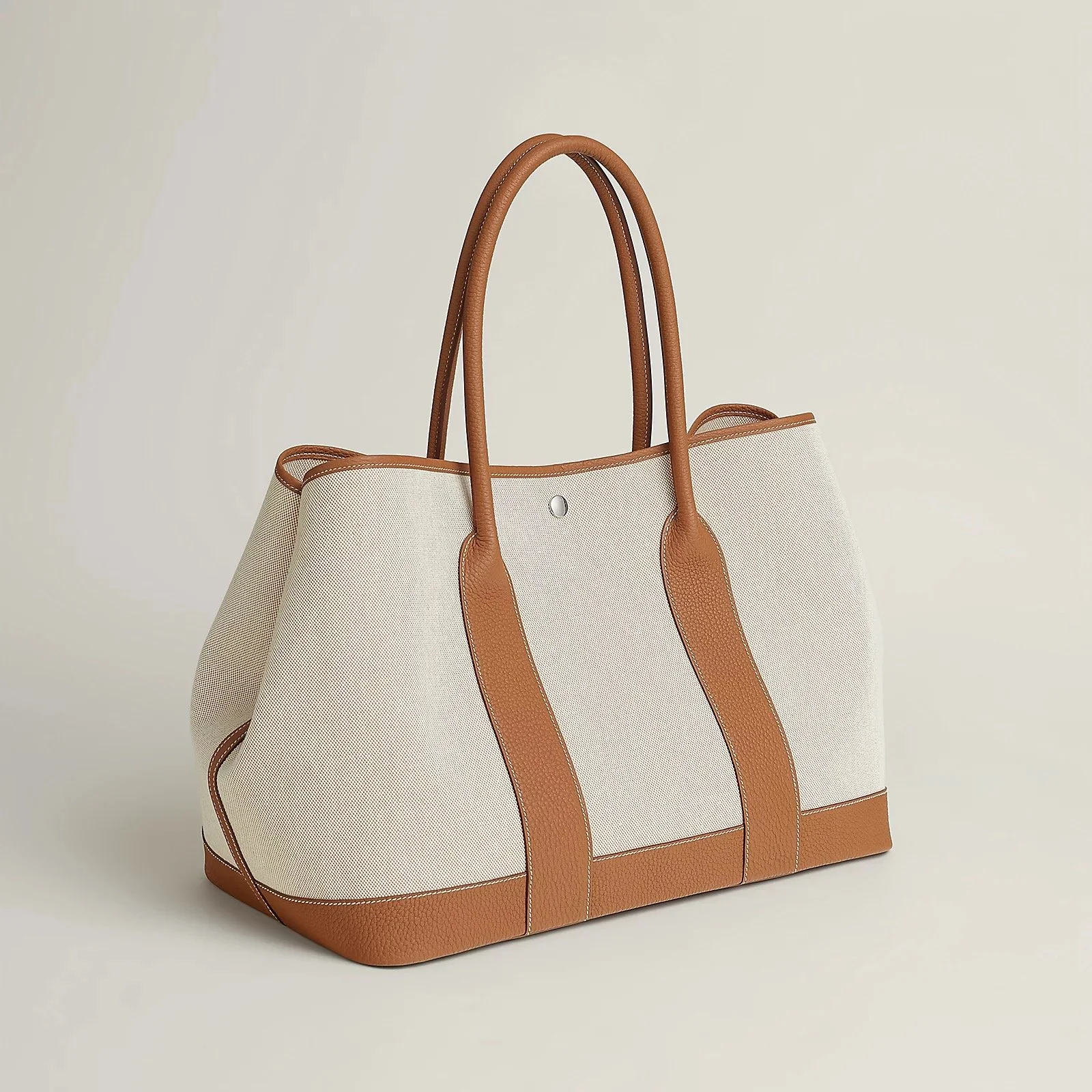 Hermès - Tasche Néo Garden Voyage 41