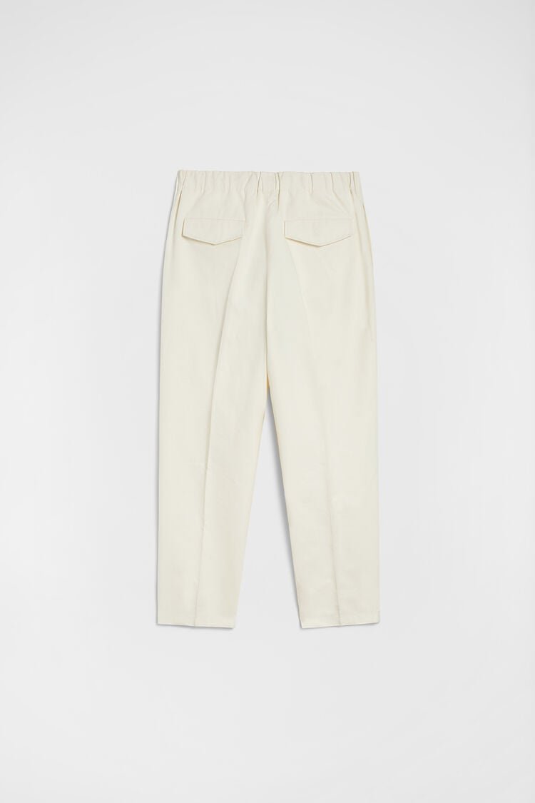 Jil Sander - Gabardine Pants