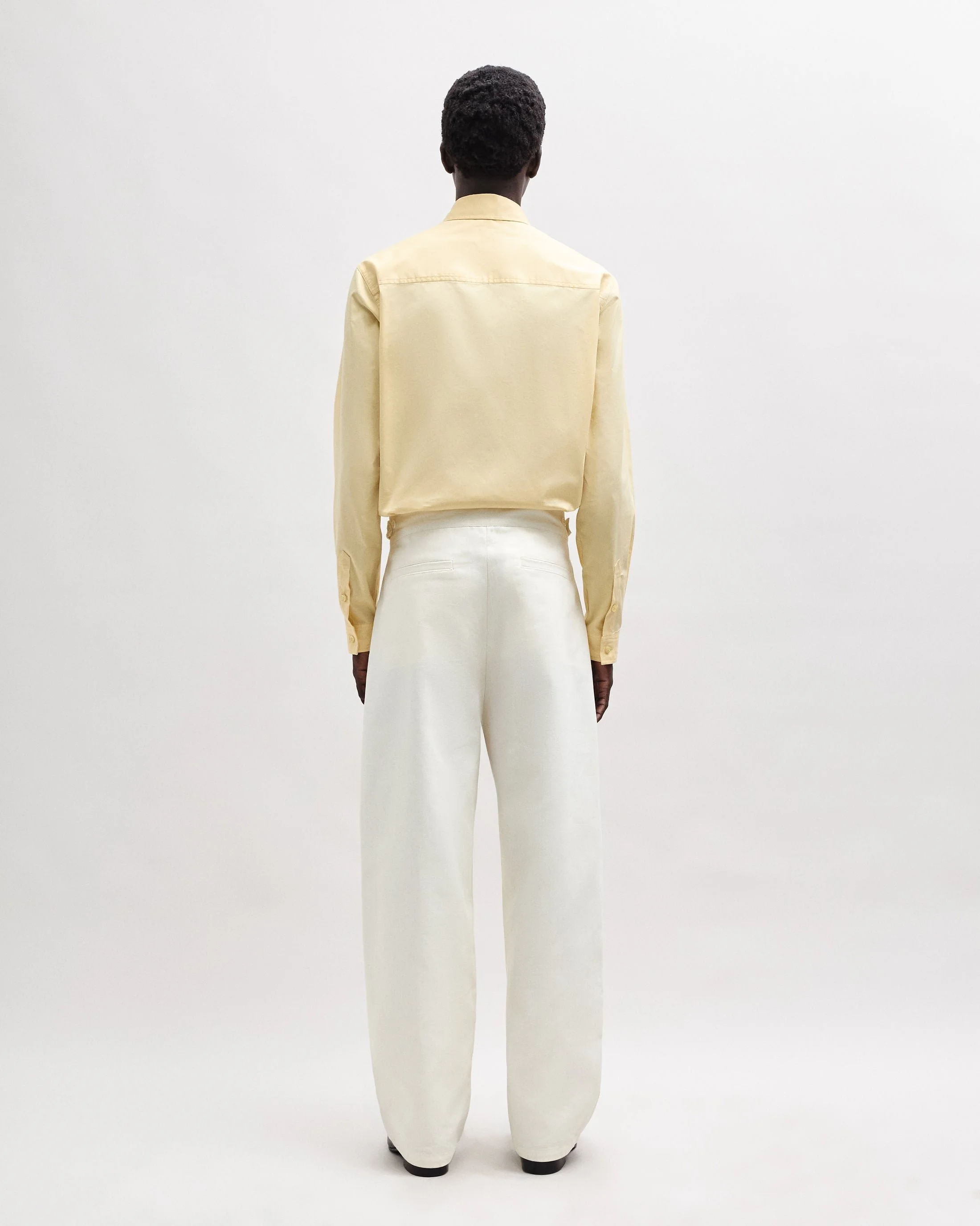 Galilee By Sea - Shirt & Pants