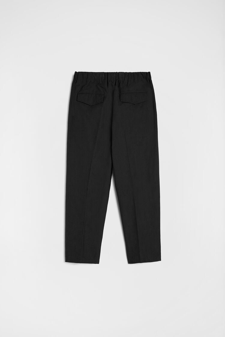 Jil Sander - Gabardine Pants