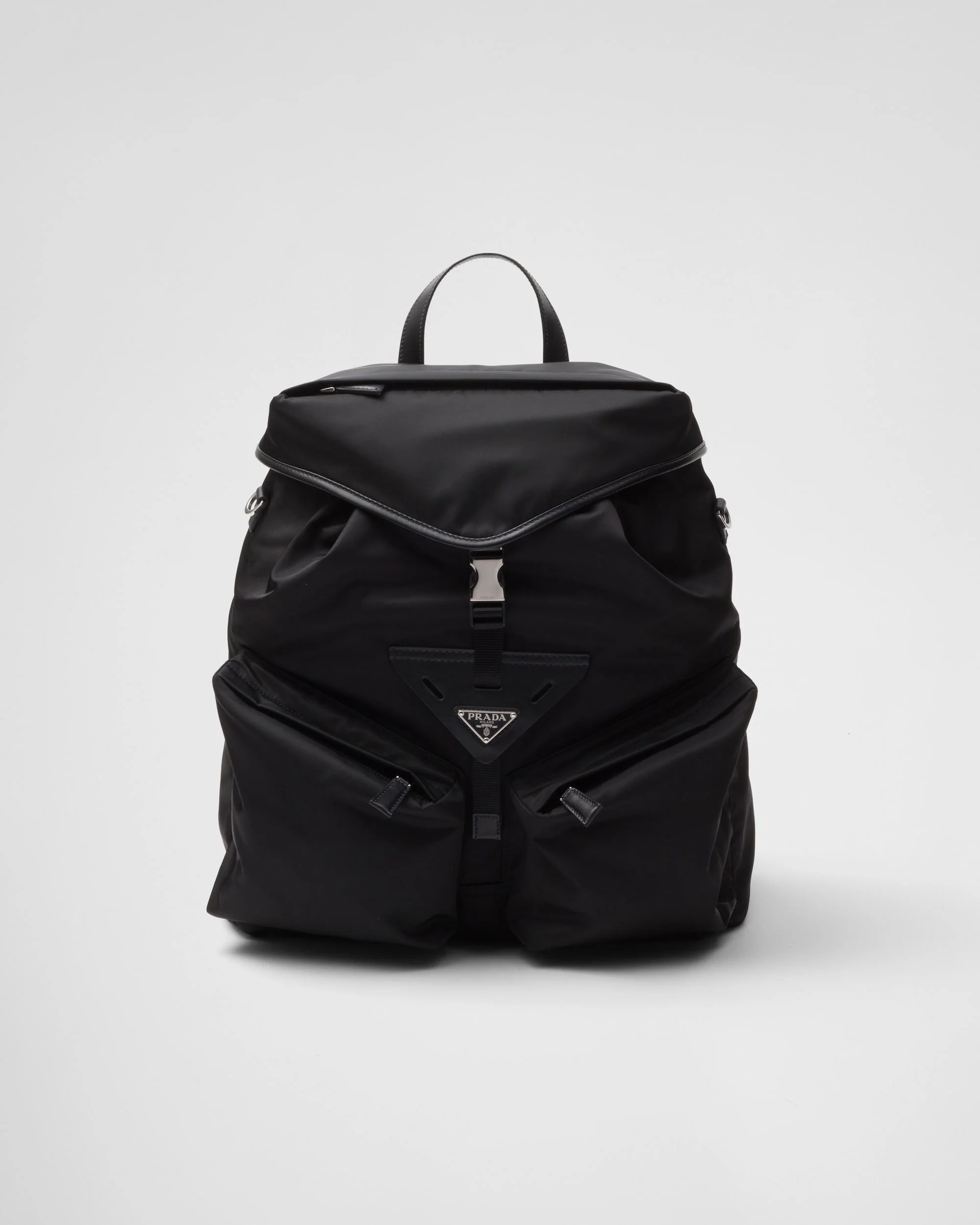 Prada: Travel Bags