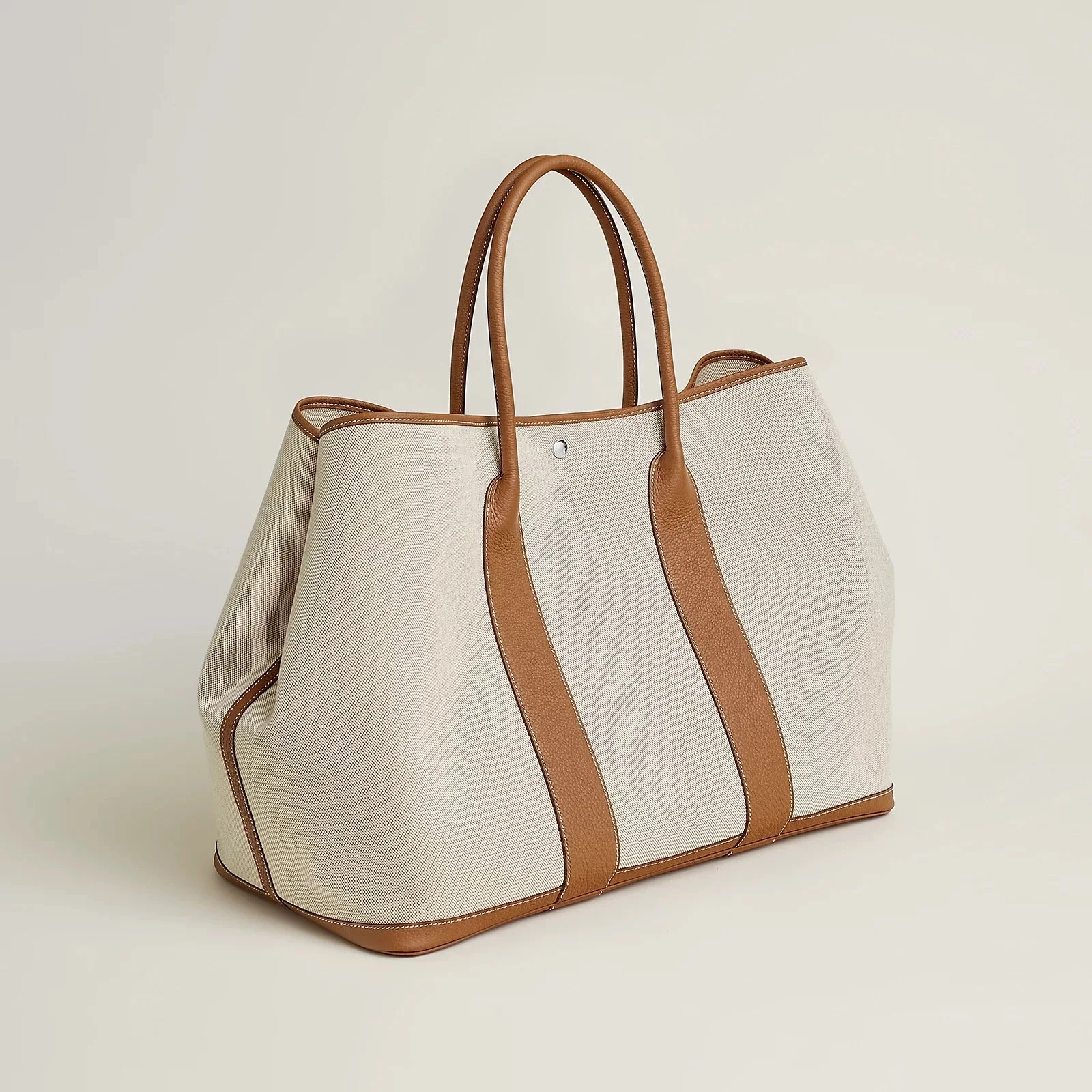 Hermès - Tasche Néo Garden Voyage 49