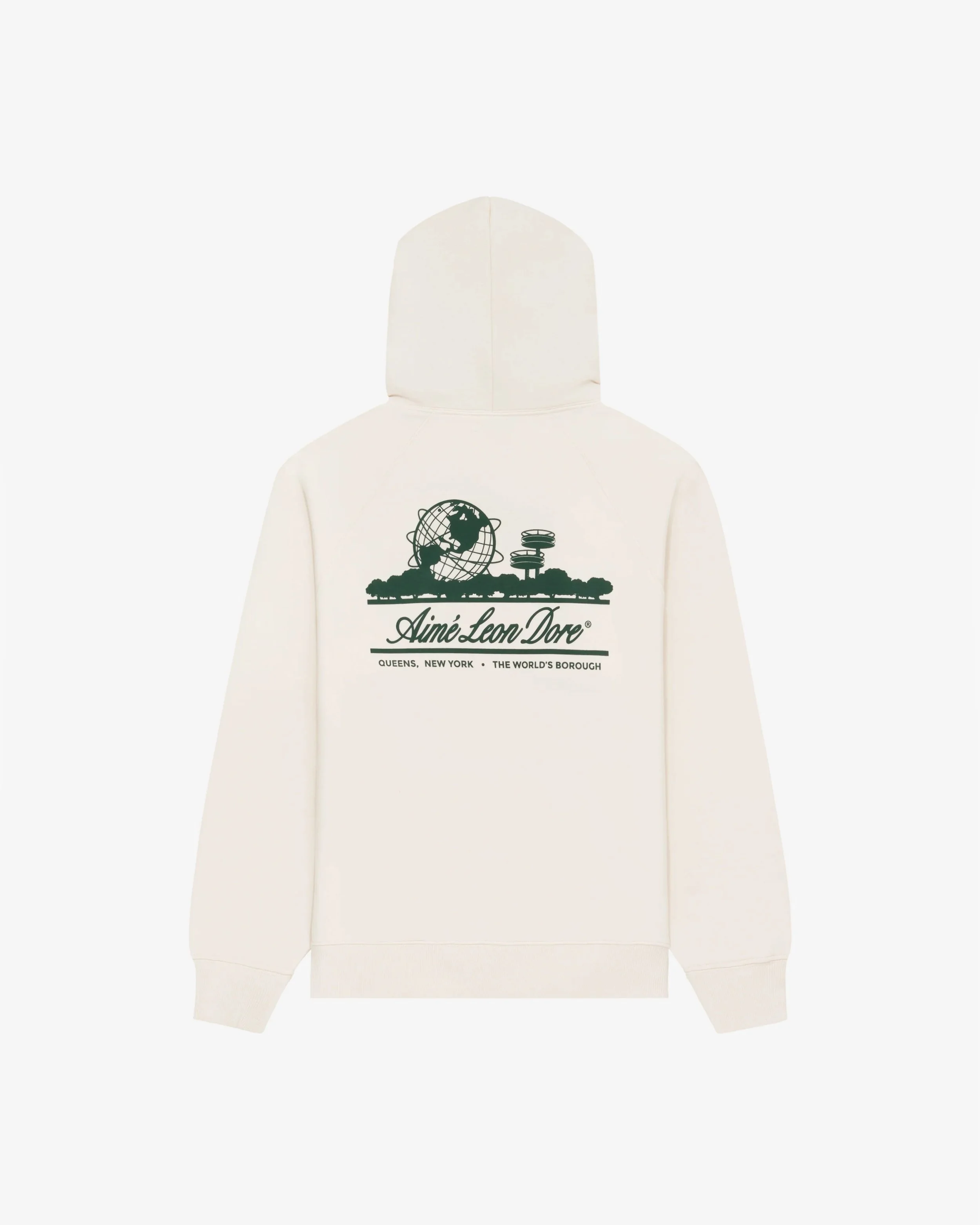 Aime Leon Dore - Unisphere Hoodie