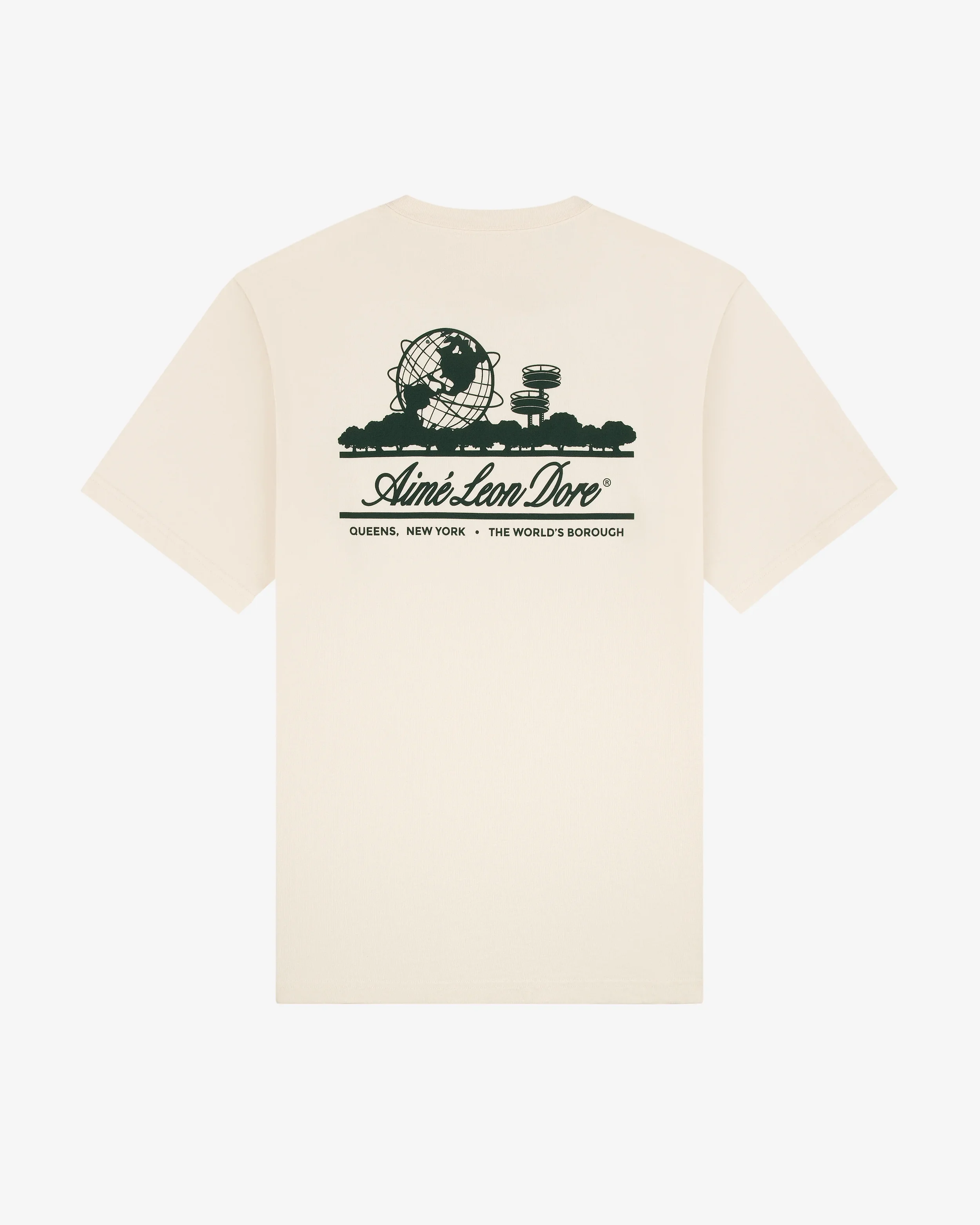 Aime Leon Dore - Unisphere Tee