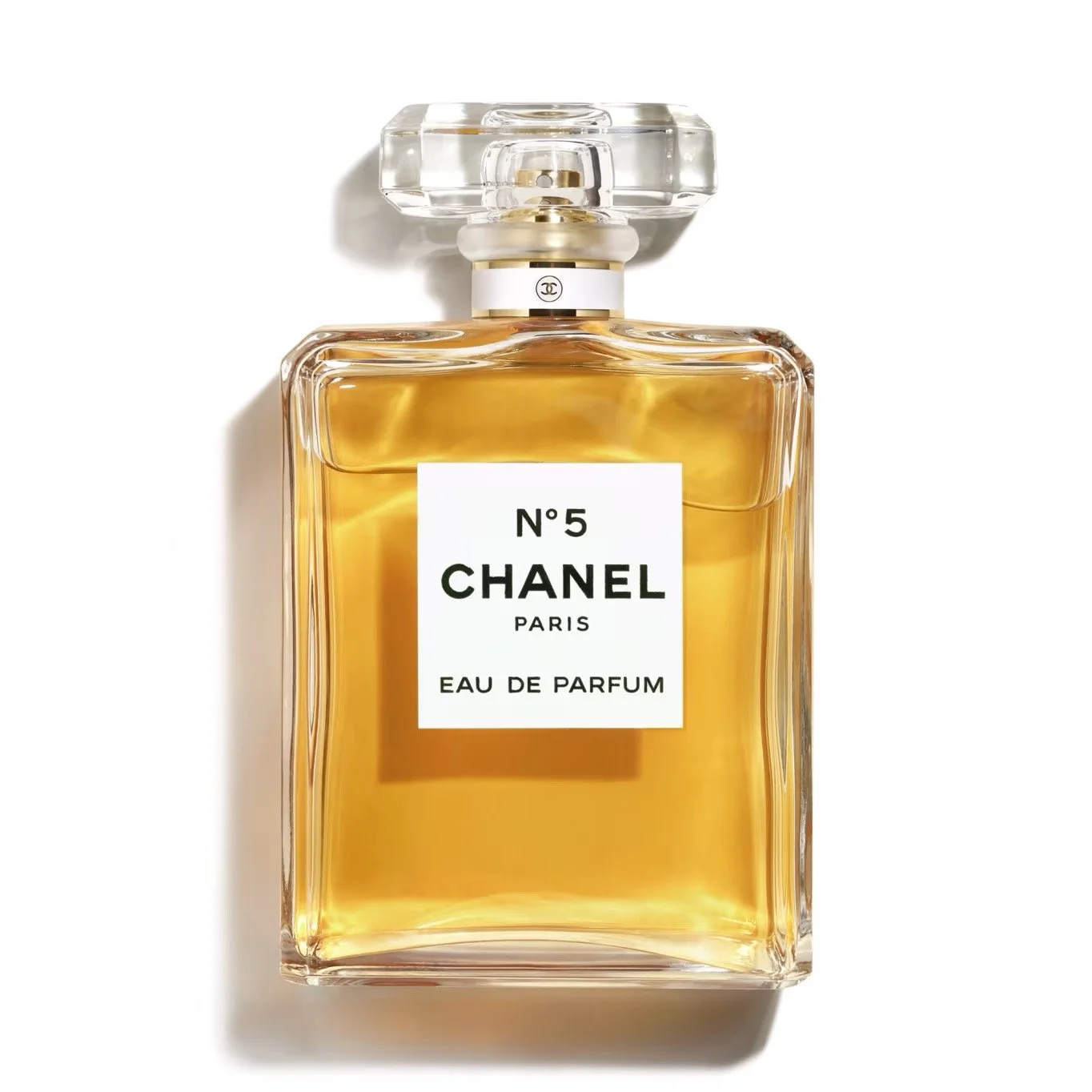 Chanel - No.5 (200ml)