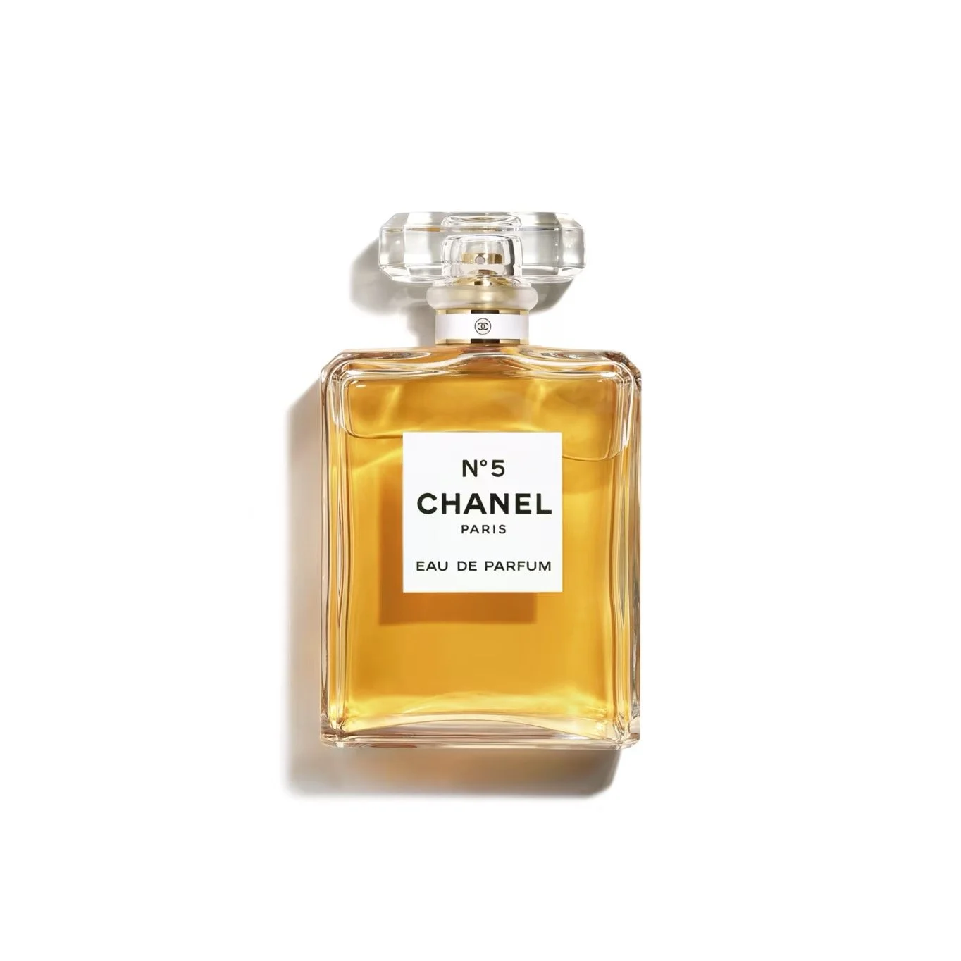Chanel - No.5 (50ml)