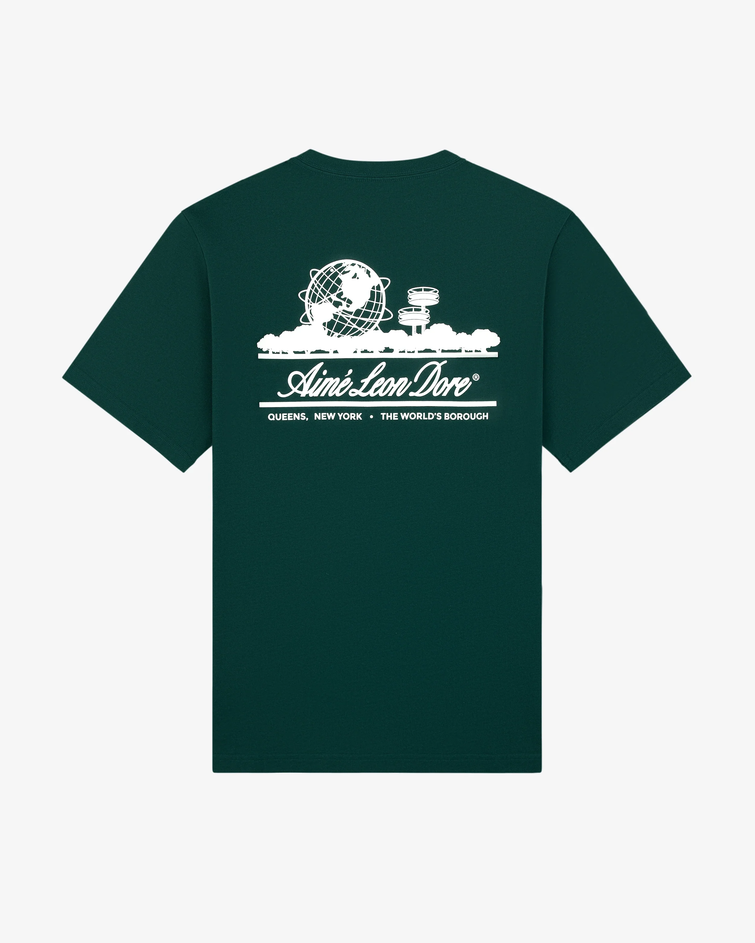 Aime Leon Dore - Unisphere Tee