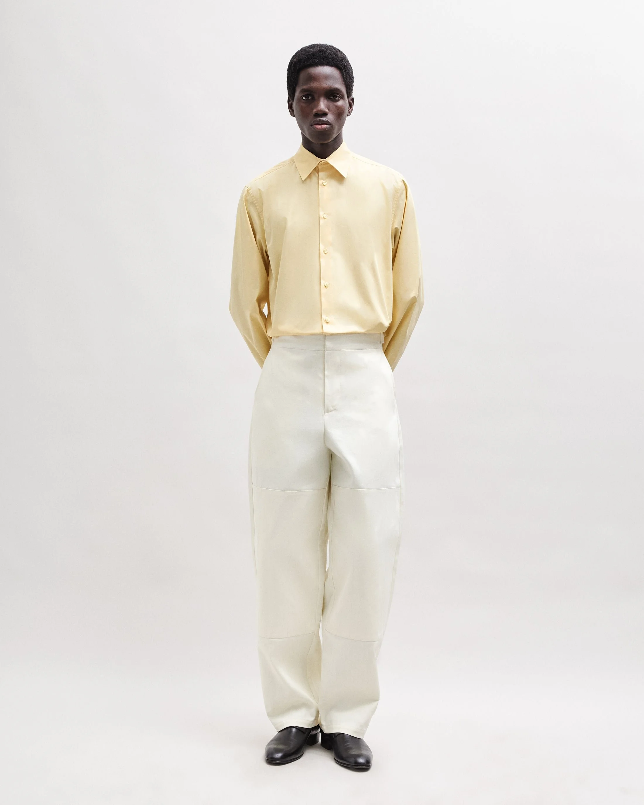 Galilee By Sea - Shirt & Pants