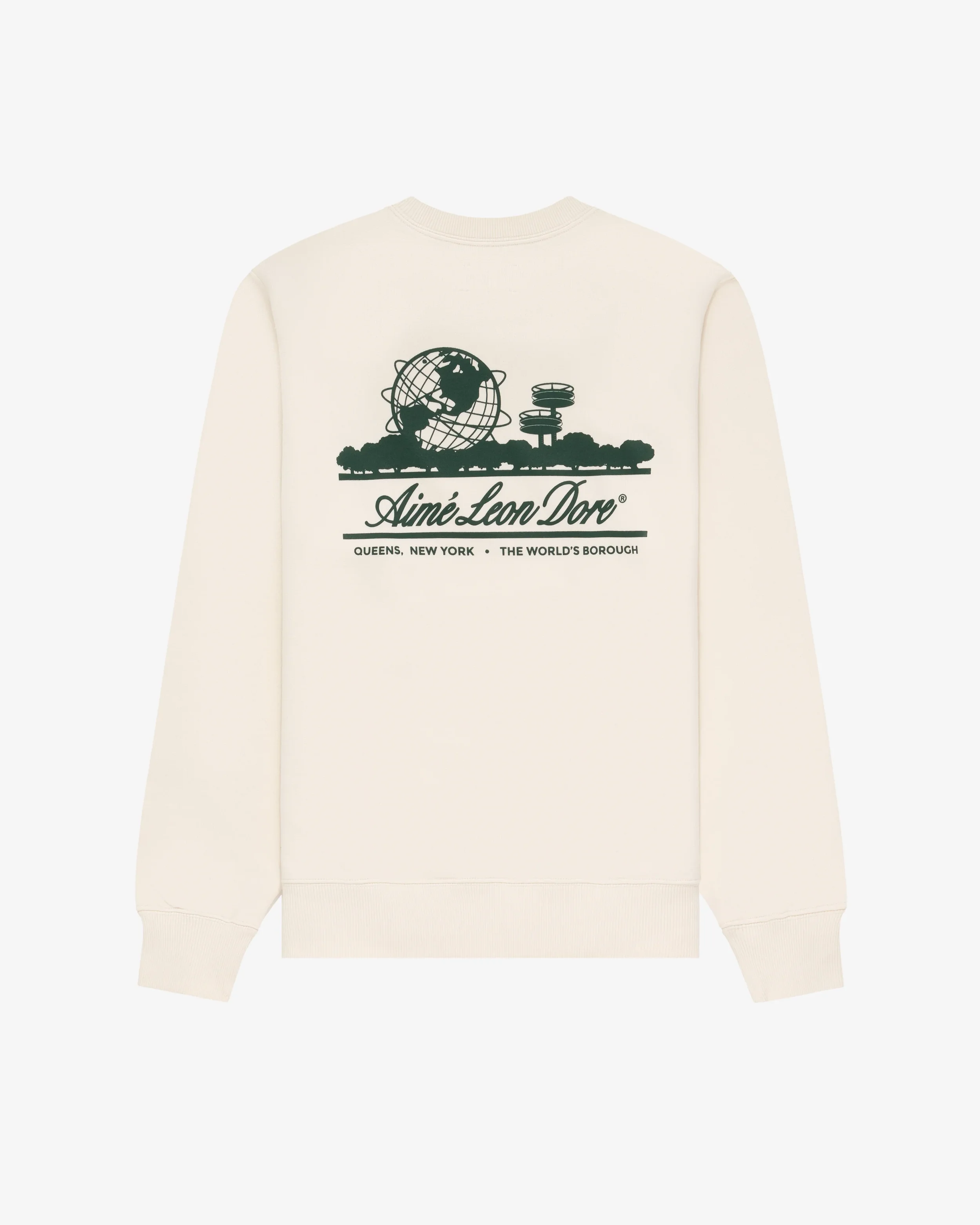 Aime Leon Dore - Unisphere Sweatshirt