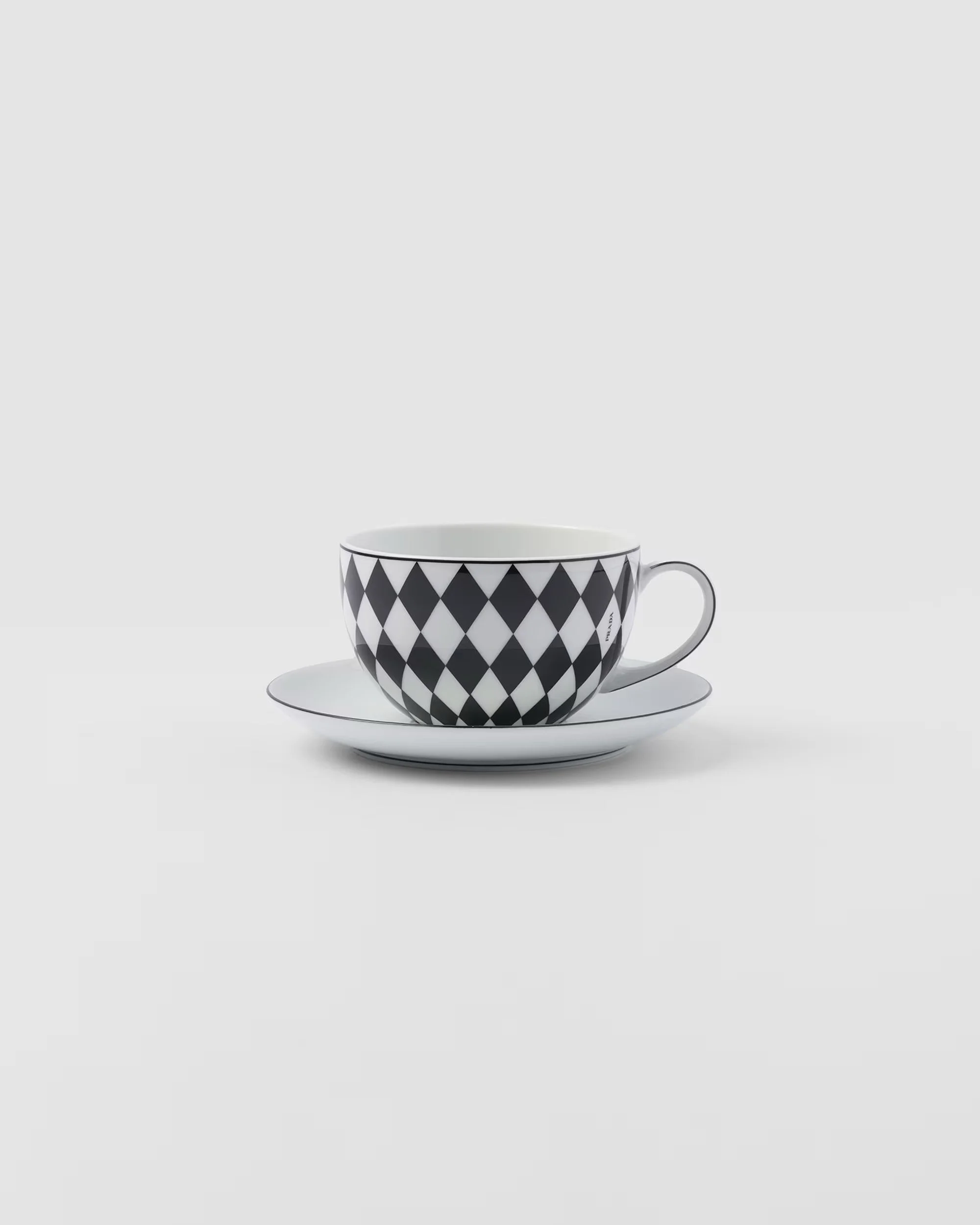 Prada - Home (Checkerboard)