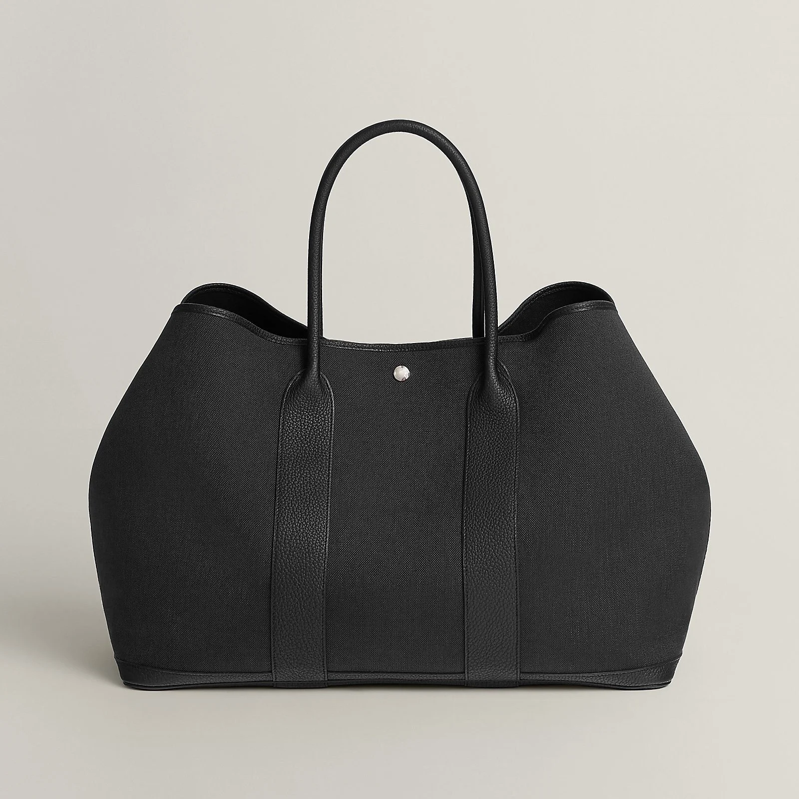 Hermès - Tasche Néo Garden Voyage 49