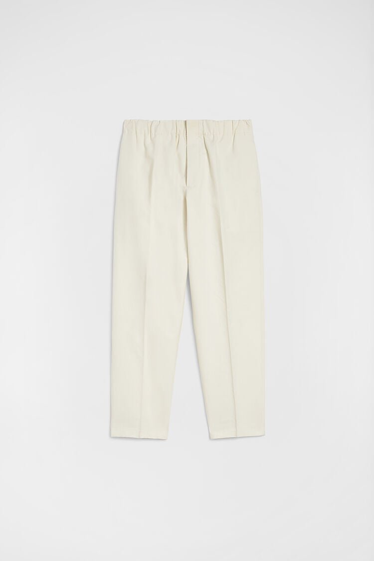 Jil Sander - Gabardine Pants