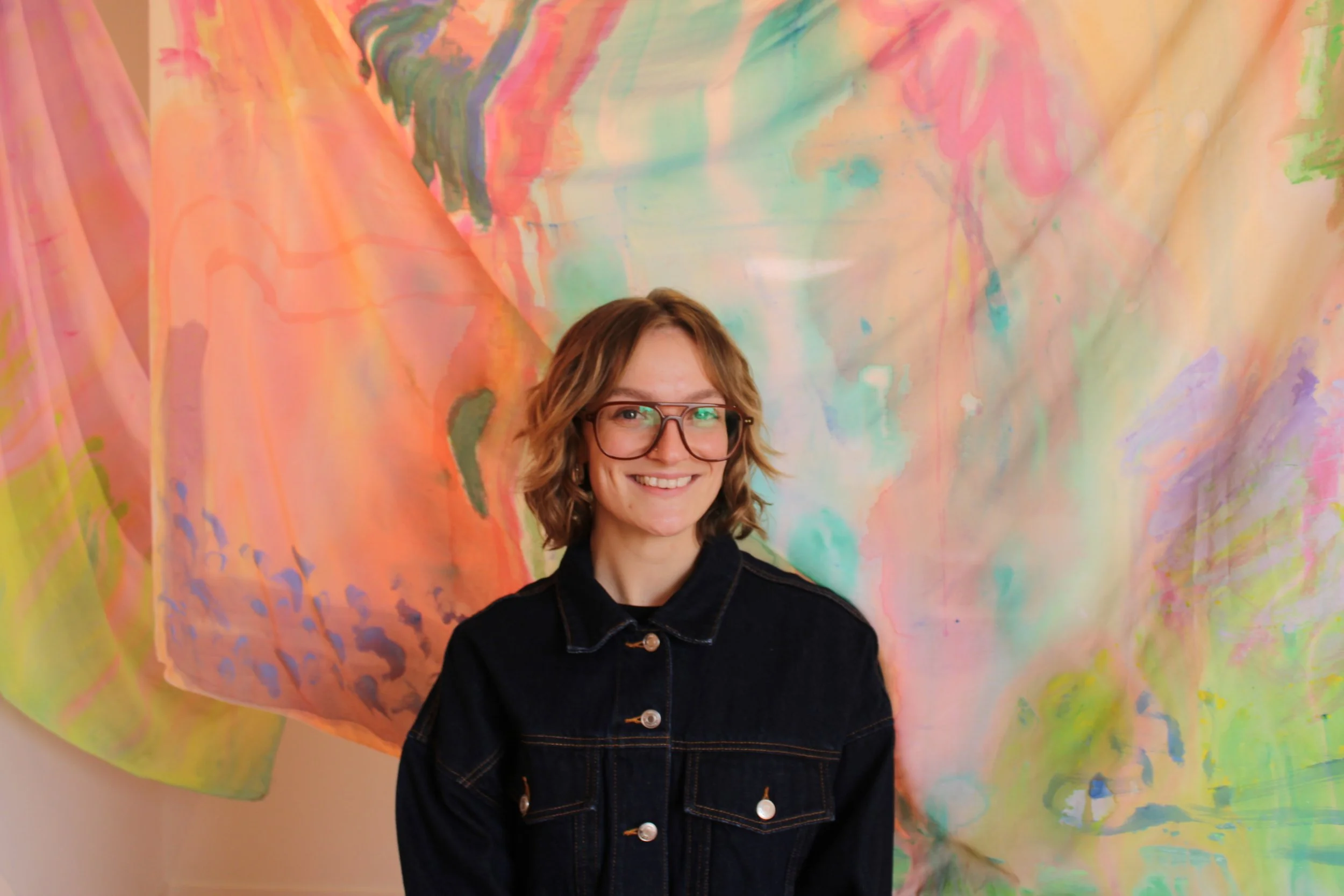 About 1 — RUBY YATES