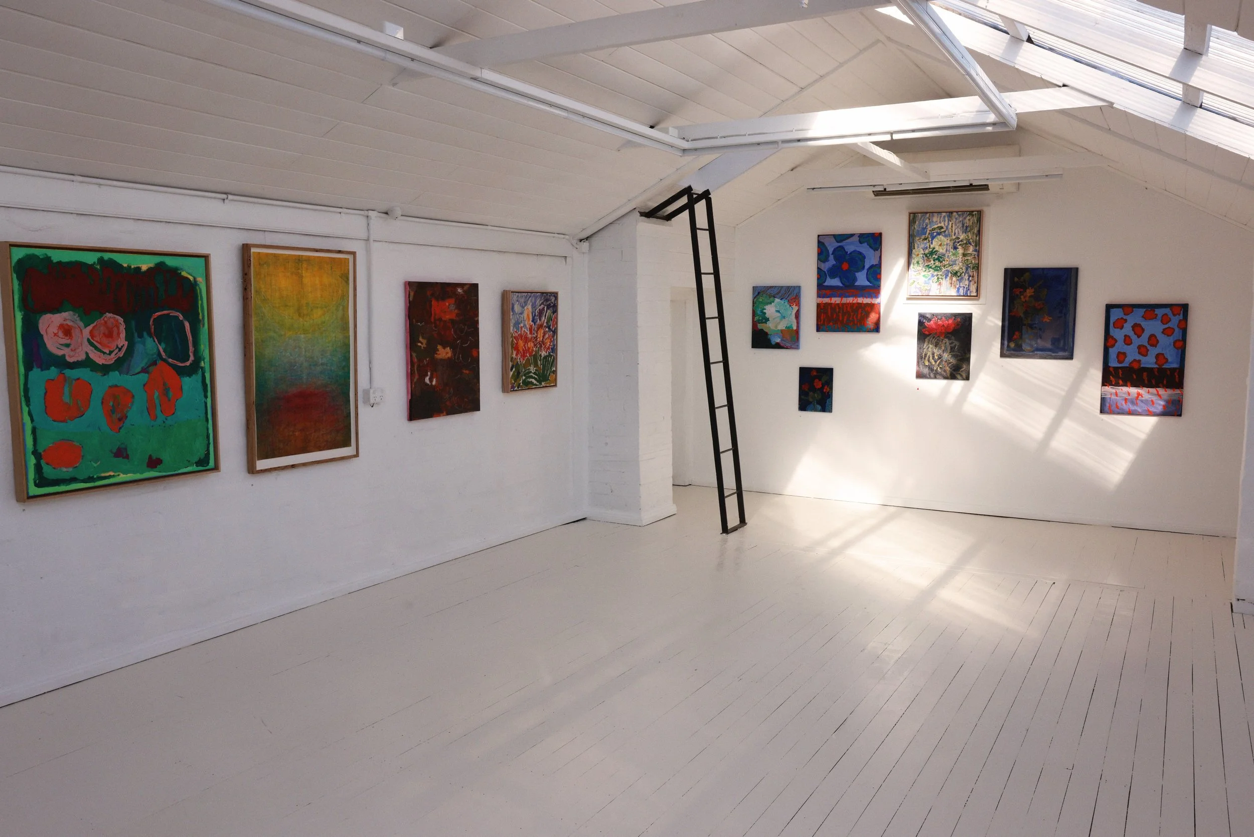 In My Garden, In My Yard