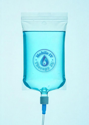 Hydration IV Therapy