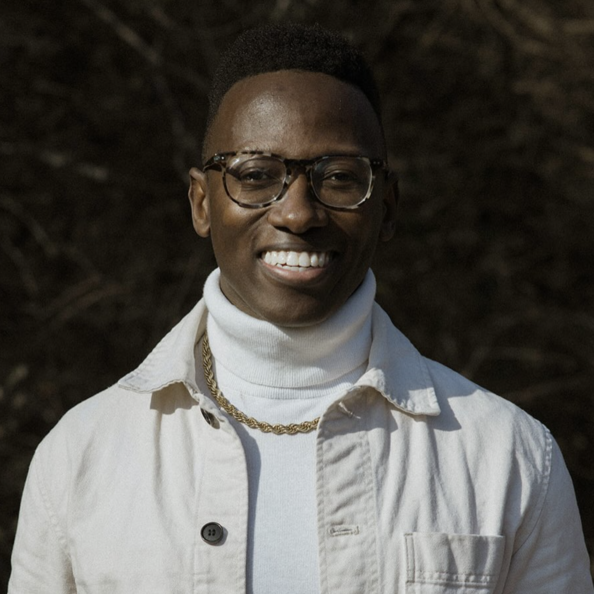 BRIAN NHIRA