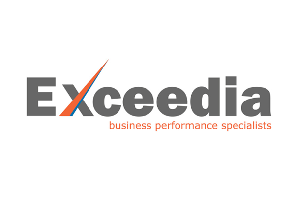 Exceedia Logo