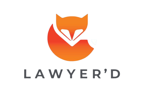 Lawyer’d Logo