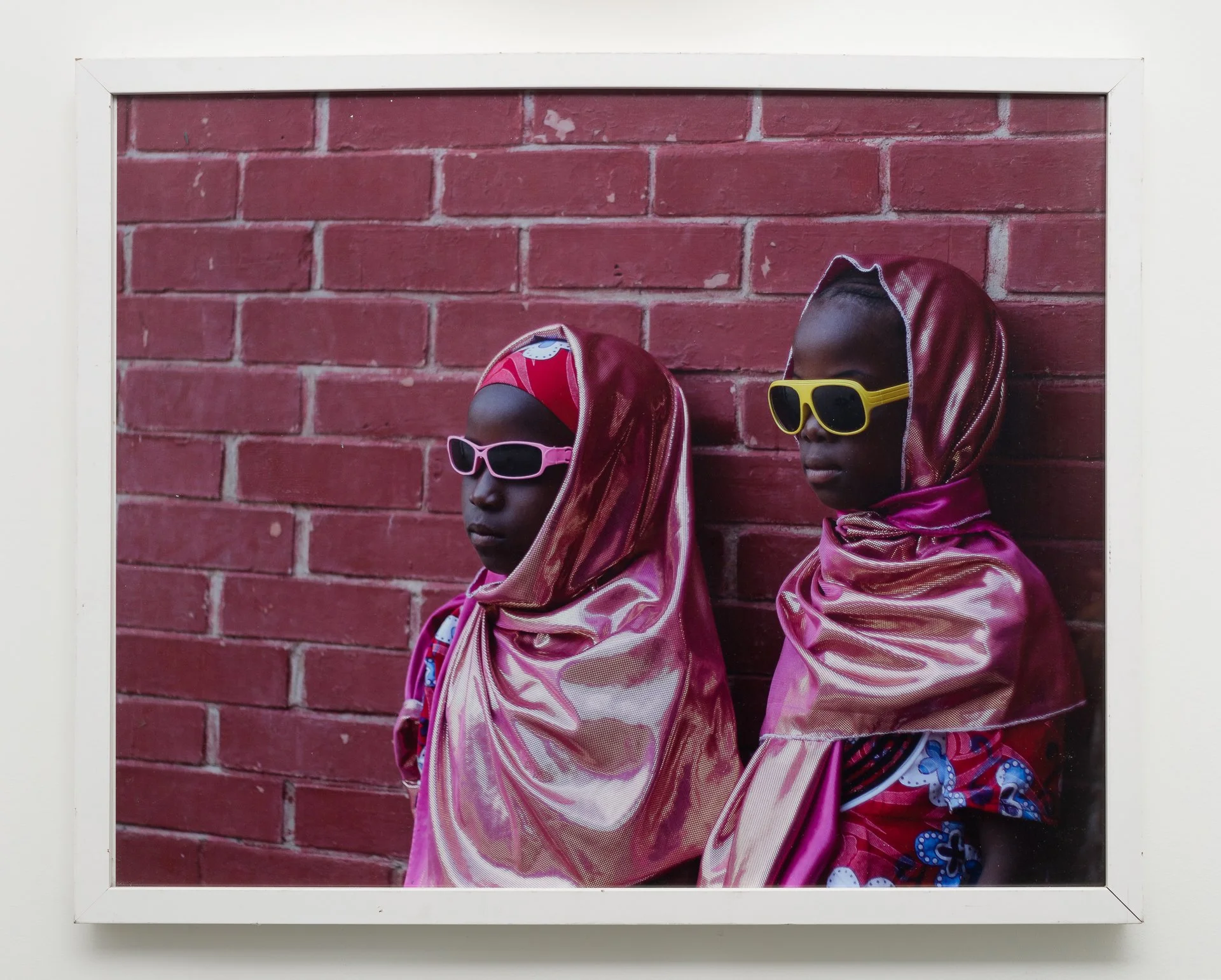 Fati Abubakar, Eid Fashion, Photograph