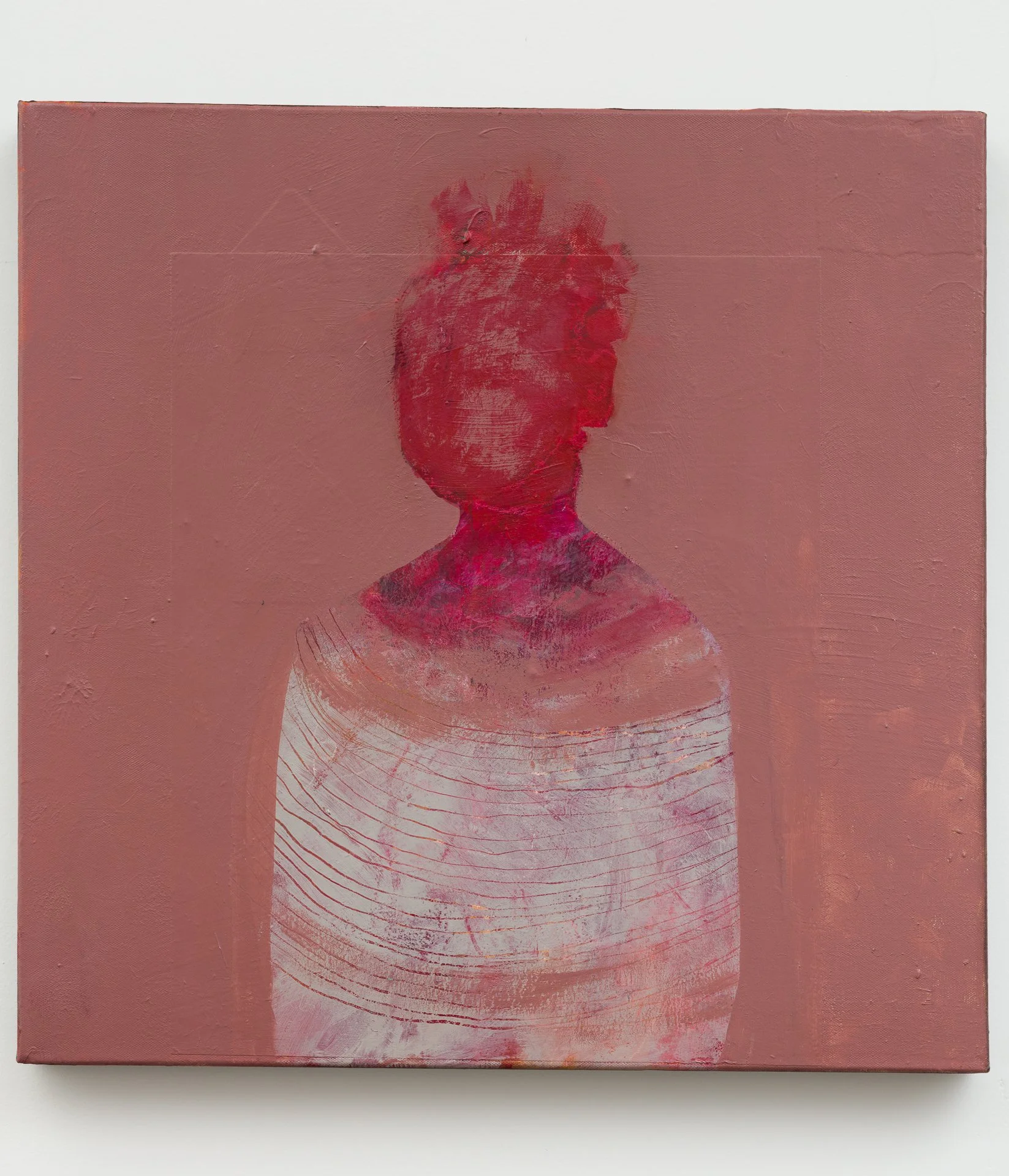 Kesha Bruce, Kiska, Mixed Media