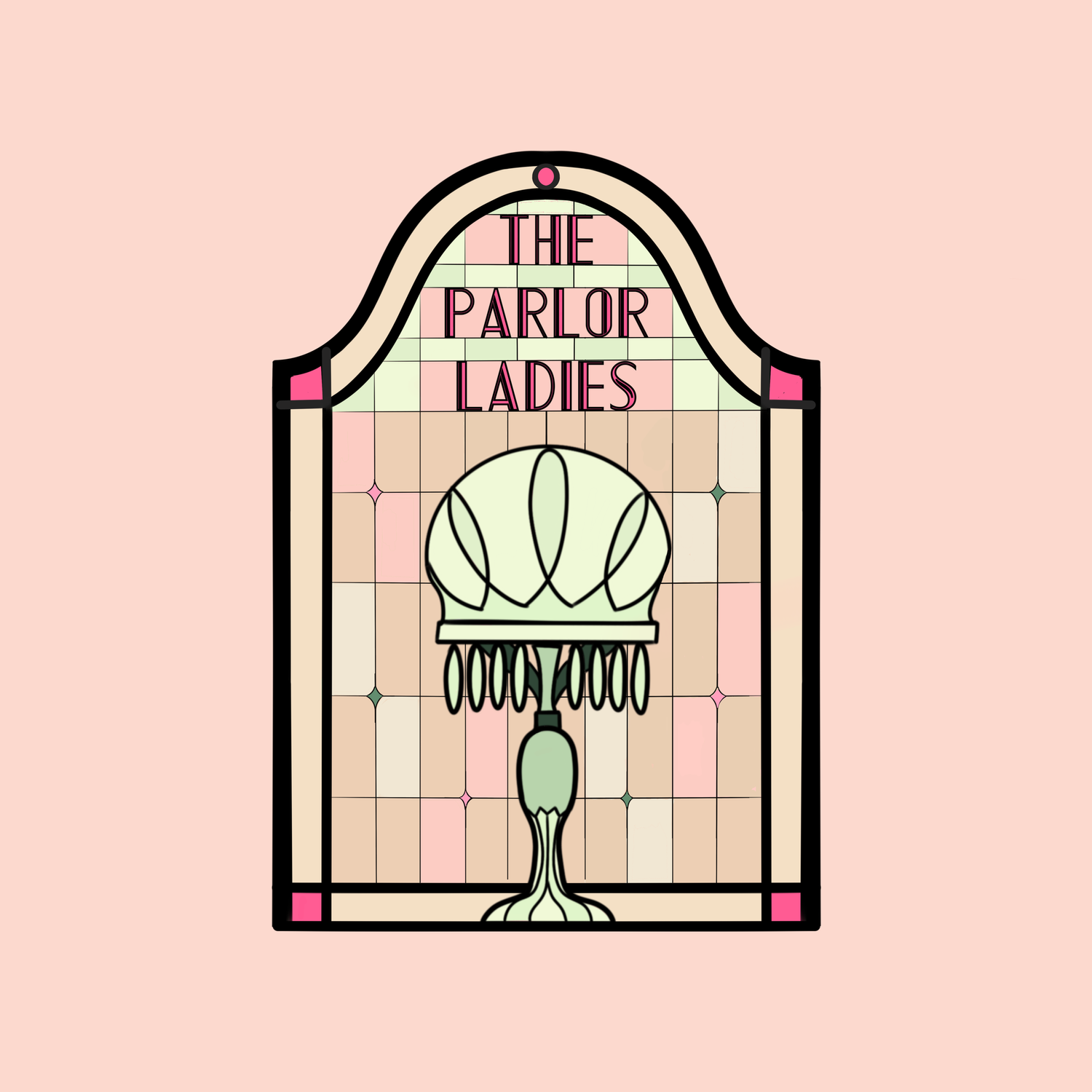 The Parlor Ladies Estate Sales and Services