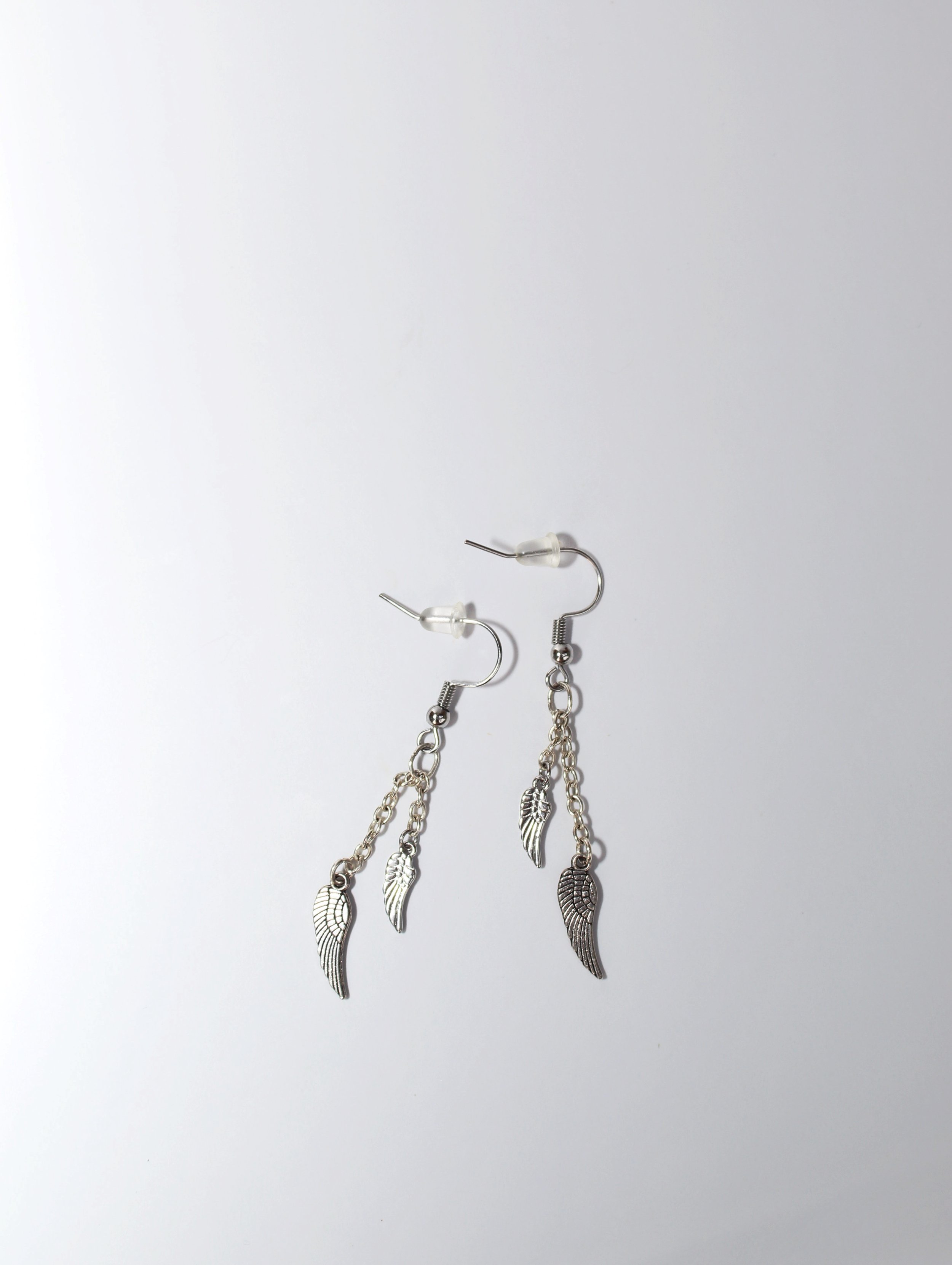 Mini Wings Earrings
