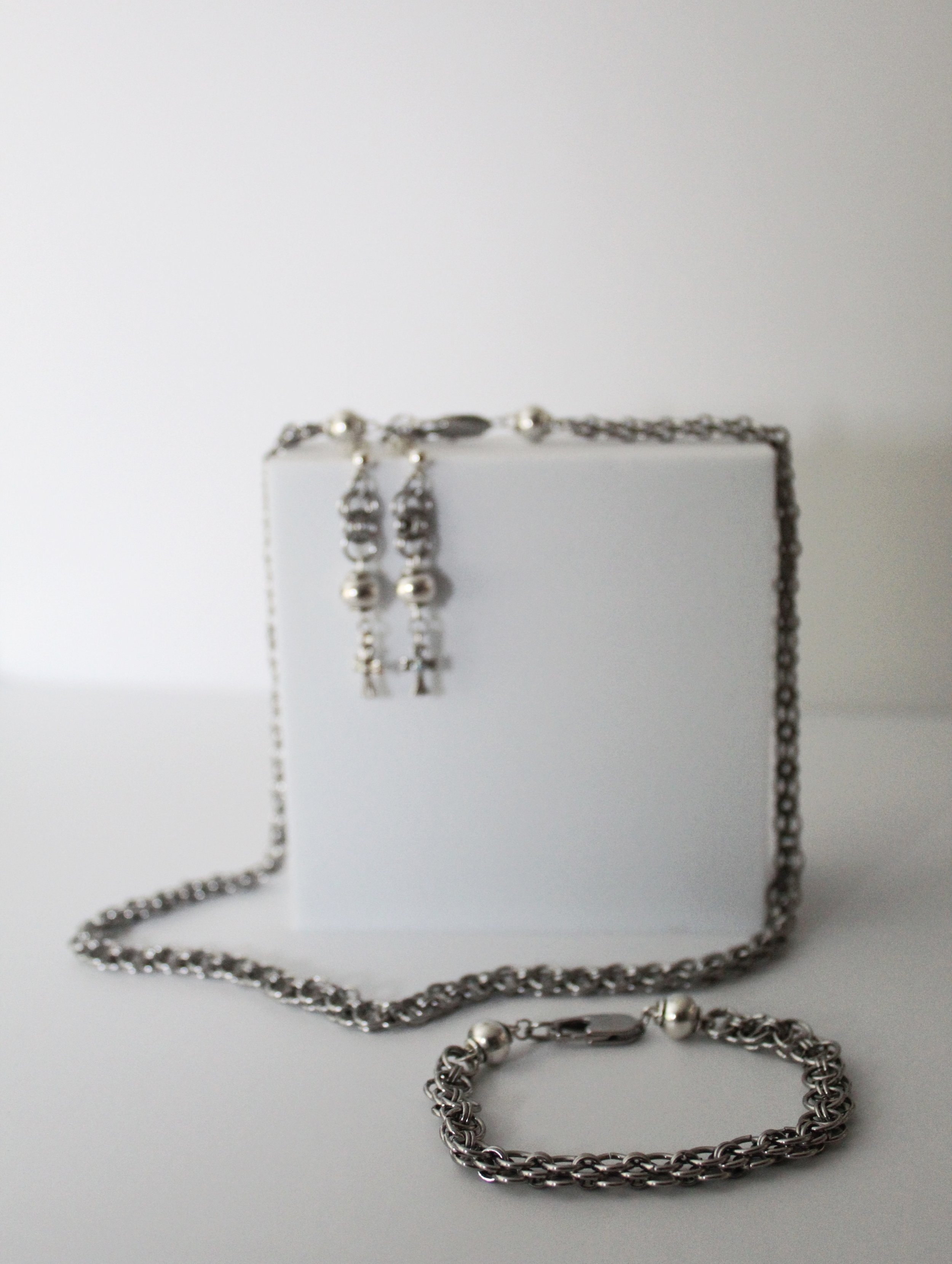 Chain Maile Bracelet