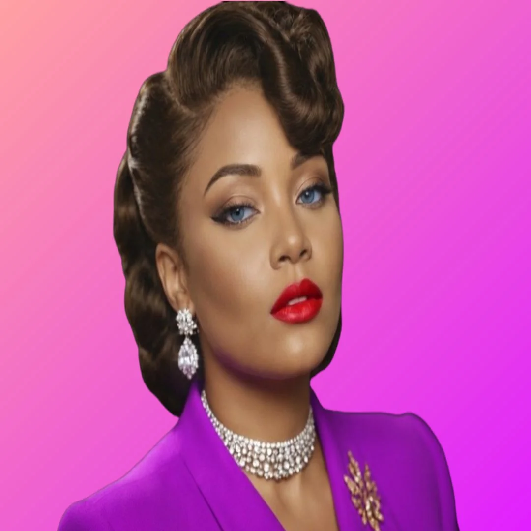 ESSIE BERRY SURVIVED