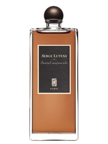 Santal Majuscule