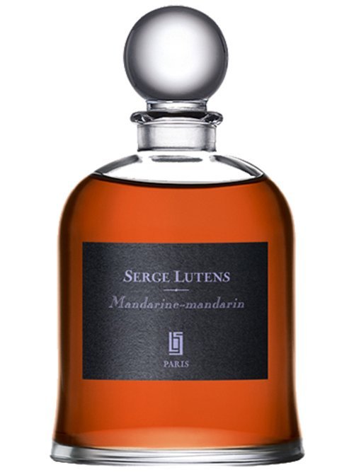 Mandarine Mandarin (discontinued)