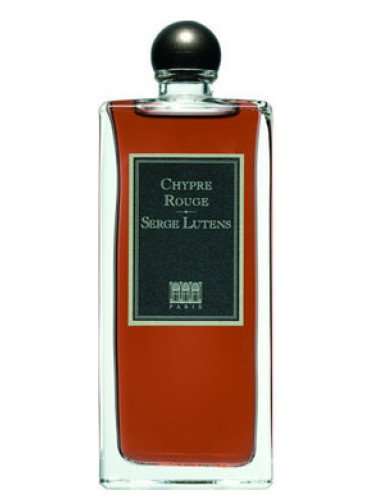 Chypre Rouge