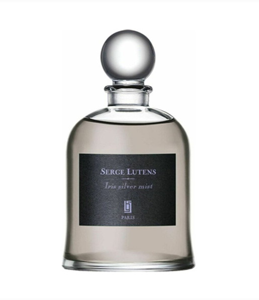 Iris Silver Mist