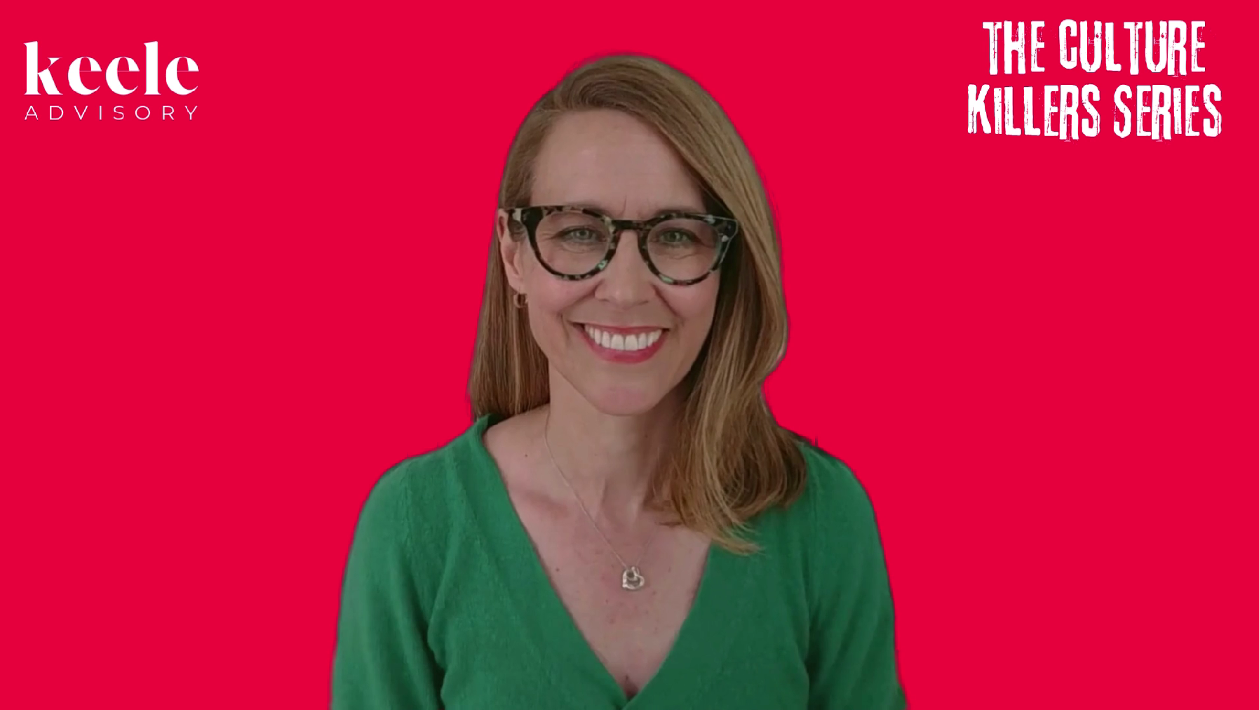Culture Killers: The Organizational Risk No One Talks About