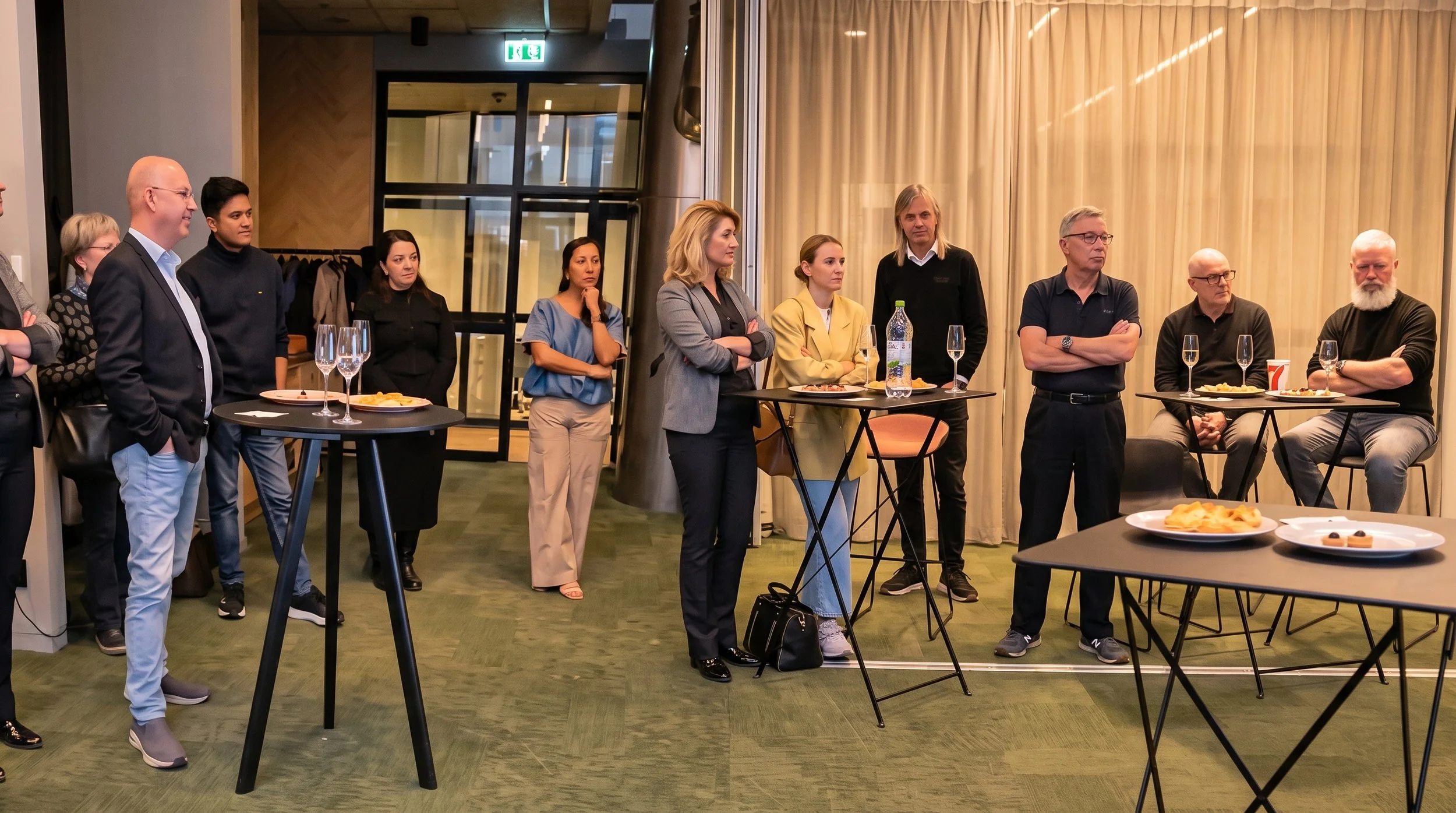 Inspirationskväll med Favafond