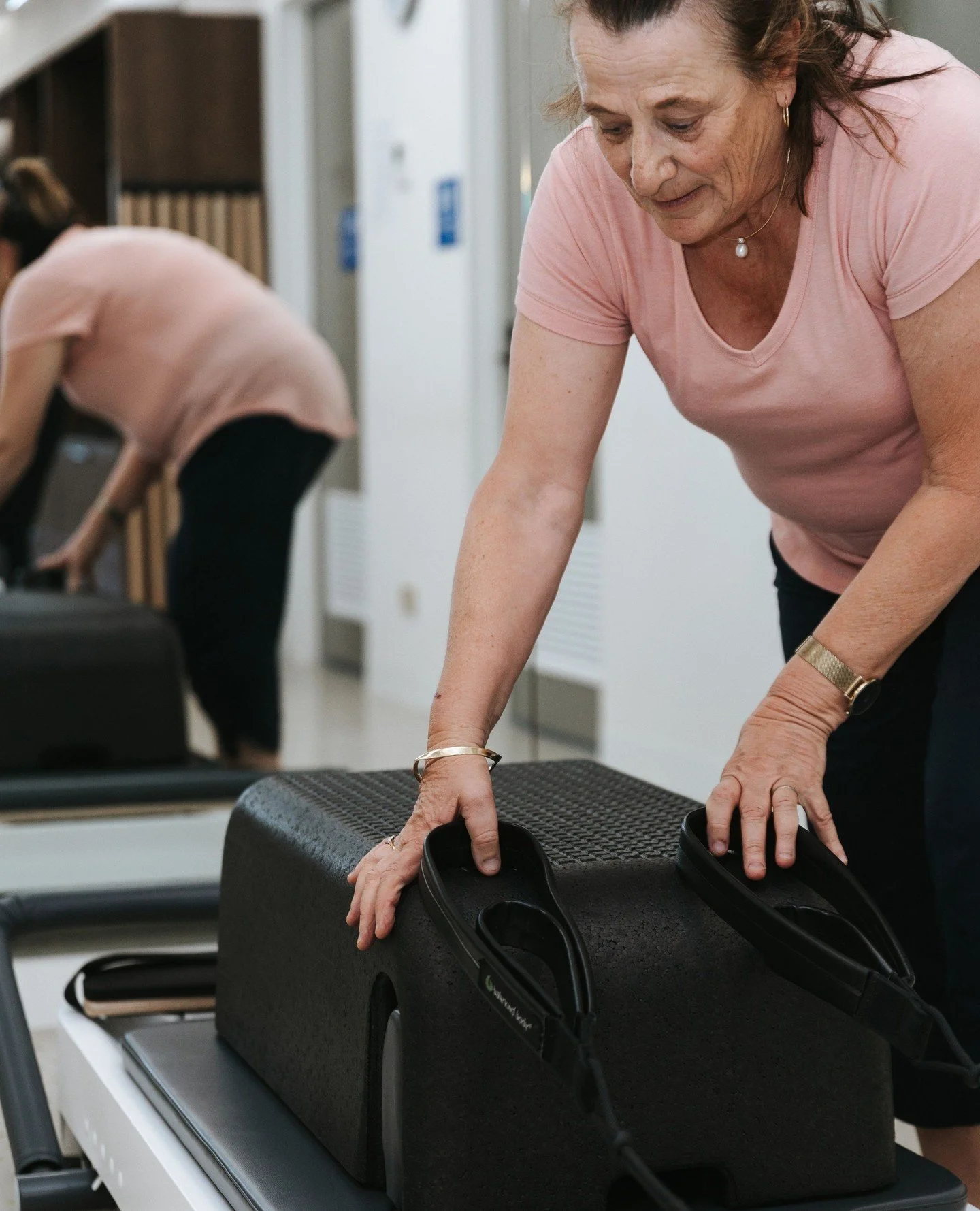 What&rsquo;s the difference between clinical exercise/pilates and reformer pilates?⁠
⁠
Clinical exercise classes are led by physiotherapists and tailored to your goals, whether that&rsquo;s recovery, improving strength, or managing pain. These sessio