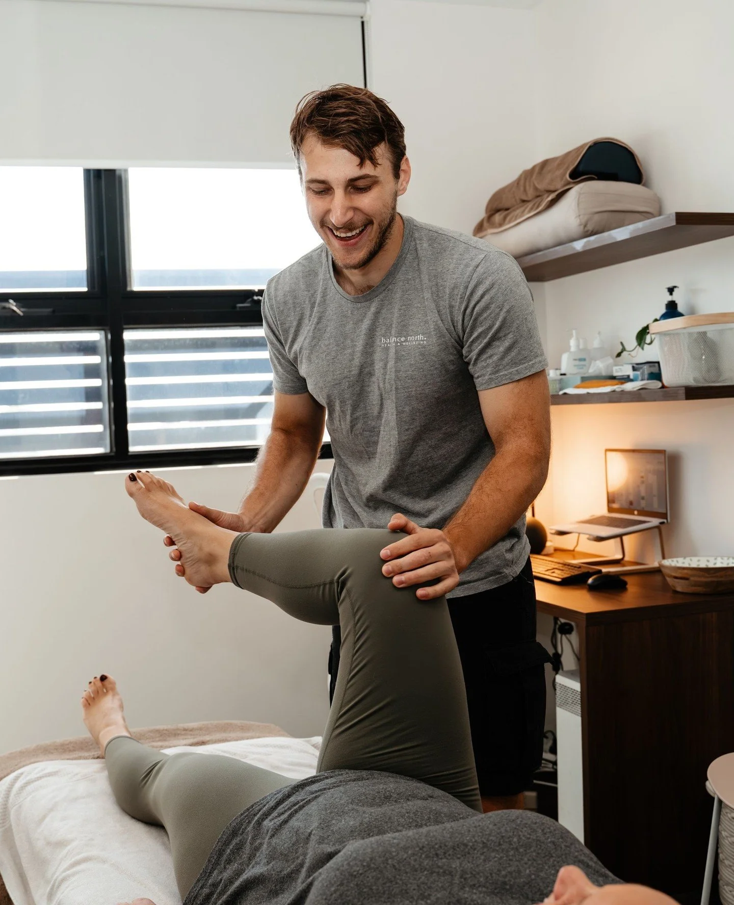 Enjoy 25% off your first 60 minute remedial or relaxation massage 💫⁠
⁠
Take time to unwind, recover, and feel your best. Offer valid for new clients.⁠
⁠
Book now via the link in our bio 🌿⁠
⁠
⁠
⁠
⁠
#massage #remedialmassage #massagetherapy #balance 