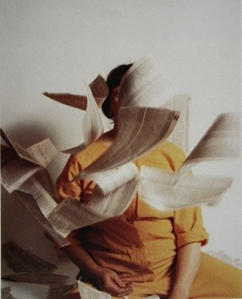 NEW BLOG ARTICLE - ON THE YELLOW 'BURNOUT' ROAD⁠
⁠
If you&rsquo;re feeling drained as the year wraps up, you&rsquo;re not alone. The push to finish strong can sometimes steer us toward burnout without even realising it.⁠
⁠
In this month&rsquo;s blog,