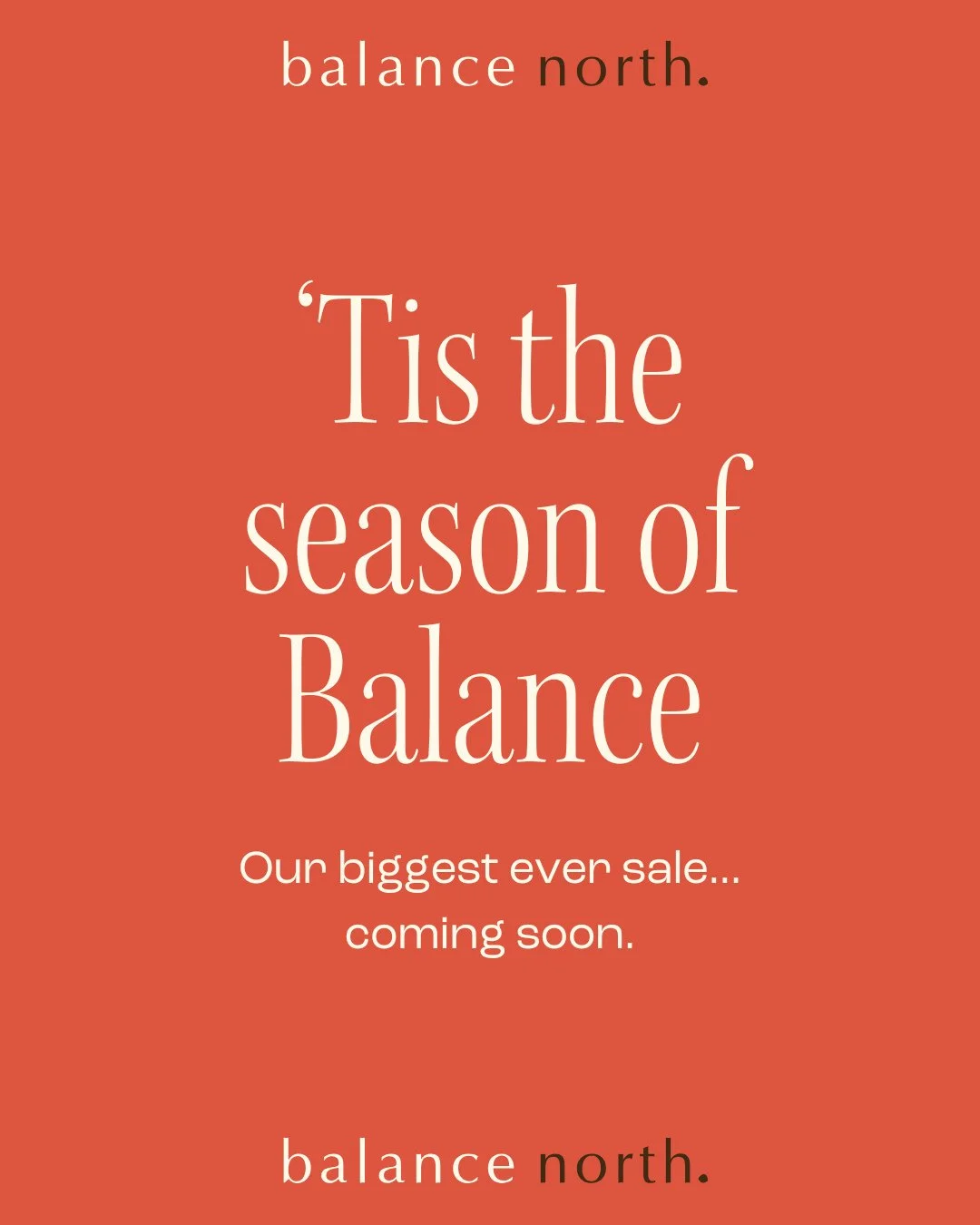 Get ready because BN's biggest sale EVER is touching down very shortly! Get ready for big savings across the board! Stay tuned for announcements 🔔⁠
⁠
⁠
⁠
⁠
⁠
#melbournewellbeing #melbournewellness #melbournephysiotherapy #melbournepilates #melbourne