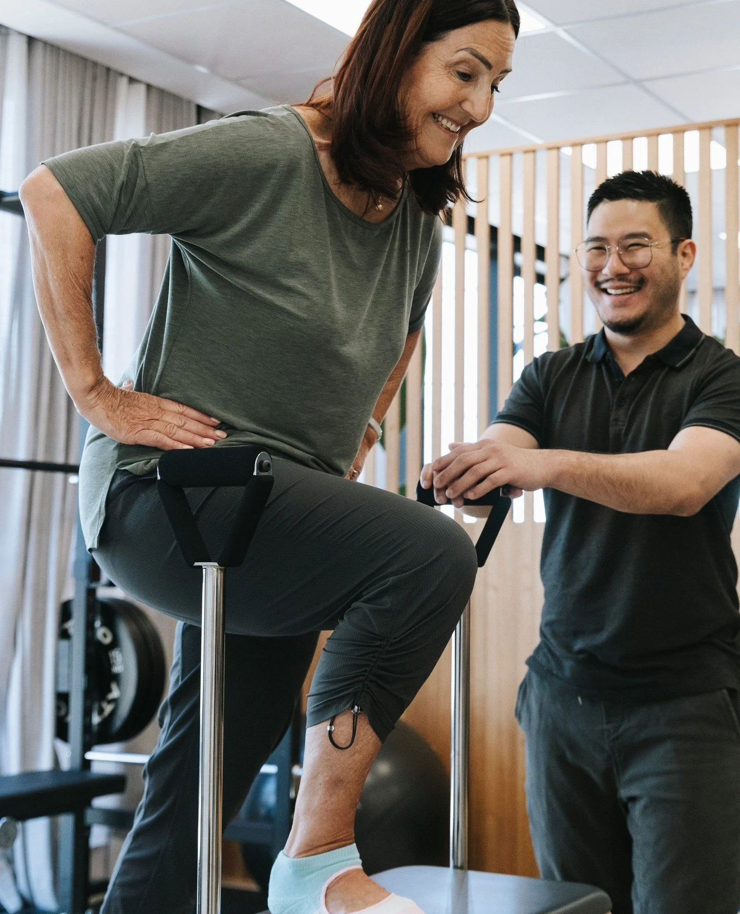 Needing a last minute gift idea? Give the gift of ✨️wellness✨️ with a BN gift card! Here are a few popular gift card ideas:⁠
⁠
🎁$150 - Great for a reformer pilates 5 class pack.⁠
⁠
🎁$300 - Gets your loved one our introductory massage pack, which in