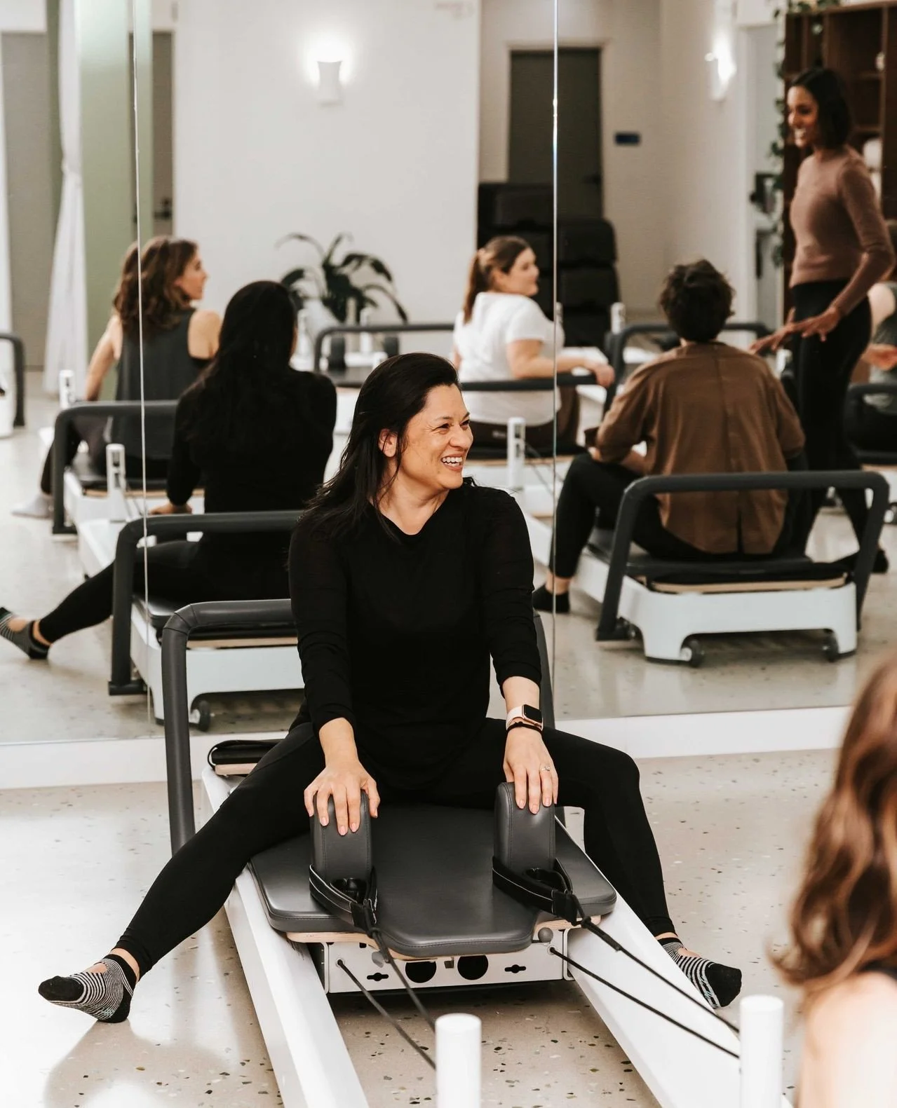 You're all invited to our community Christmas gathering this Friday - A Very Merry Morning at Balance North🎄⁠
⁠
Join us on Friday the 19th of December from 10:30am to 12pm on the balcony to celebrate the season with light refreshments and a chance t