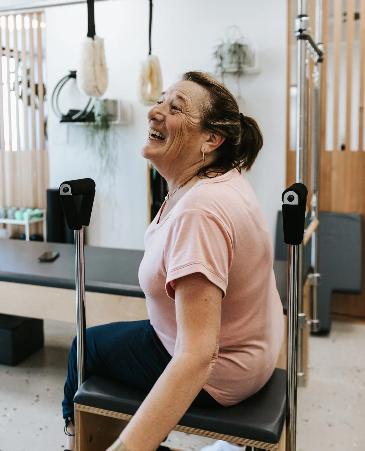 We're back to regular programming with our allied health services today! We hope you all had a wonderful break and can't wait to see you back in the studio 🫶🏽⁠
⁠
⁠
#melbournewellbeing #melbournewellness #melbournephysiotherapy #melbournepilates #me