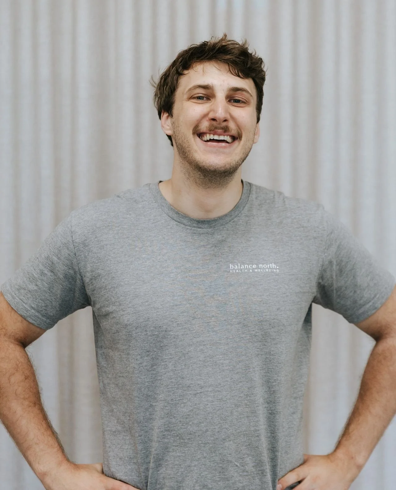 This week we&rsquo;re farewelling our wonderful Remedial Massage Therapist Nathan as he finishes up at BN.⁠
⁠
Nathan&rsquo;s been part of the BN team for almost three years, and during that time he&rsquo;s been an absolute ambassador for our clinic, 