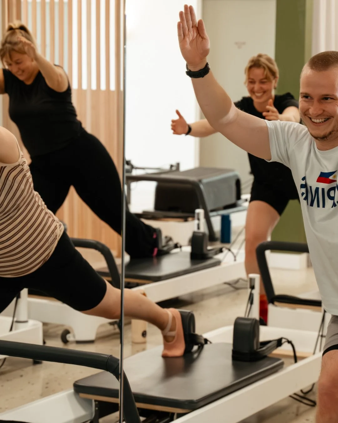 Our Feb Flow Challenge is in full swing! There&rsquo;s still time to join and complete 8 classes by the end of the month. We&rsquo;ve got some amazing prizes up for grabs, and it&rsquo;s a great way to build routine and consistency after the busy Dec