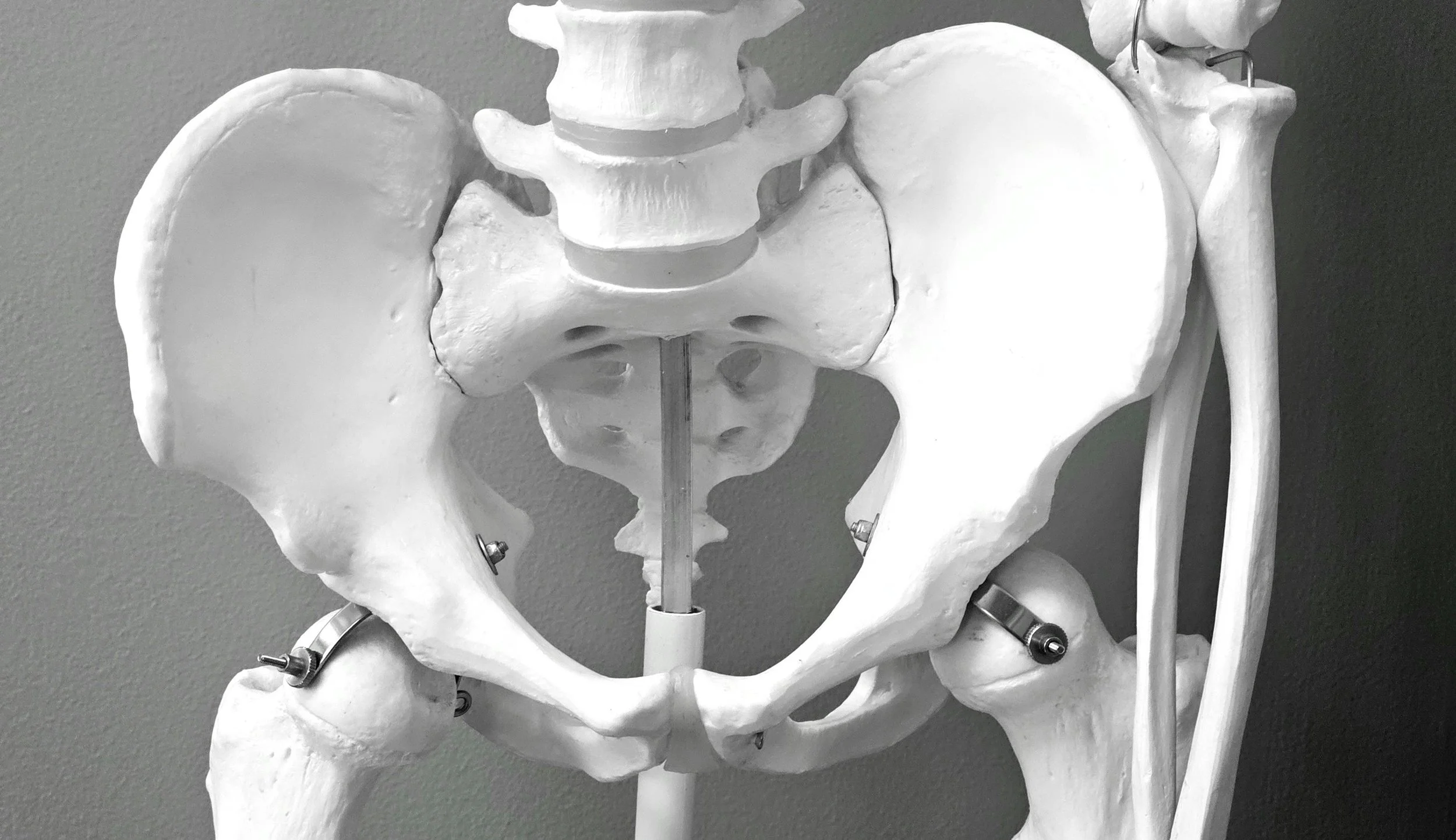 Pelvic Girdle Pain: What’s Really Going On and How to Fix It