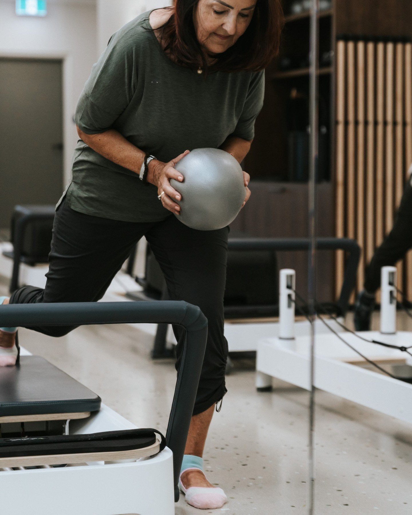 Ready to move better and feel stronger? 

Head to the link in our bio to explore our range of movement options, including 1:1 physio led exercise, small group clinical classes, and reformer pilates.

#melbournewellbeing #melbournewellness #melbournep