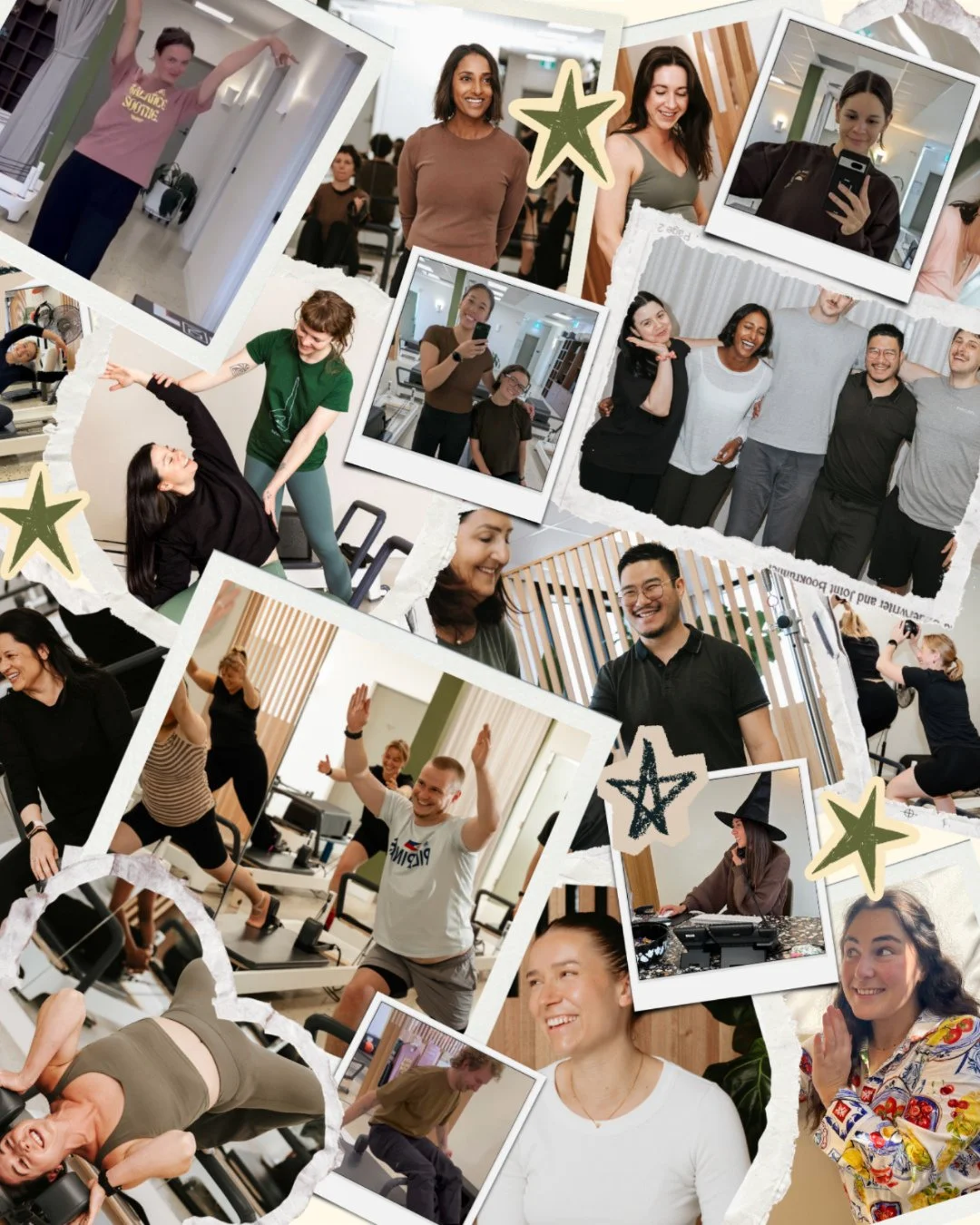 🎉 It's our 5th birthday!!! 🎉⁠
⁠
This June, Balance North is celebrating 5 years of movement, health, and community, and we'd love for you to celebrate with us!⁠
⁠
Join us for our Birthday Week from the 15th - 21st of June, where we'll be saying tha