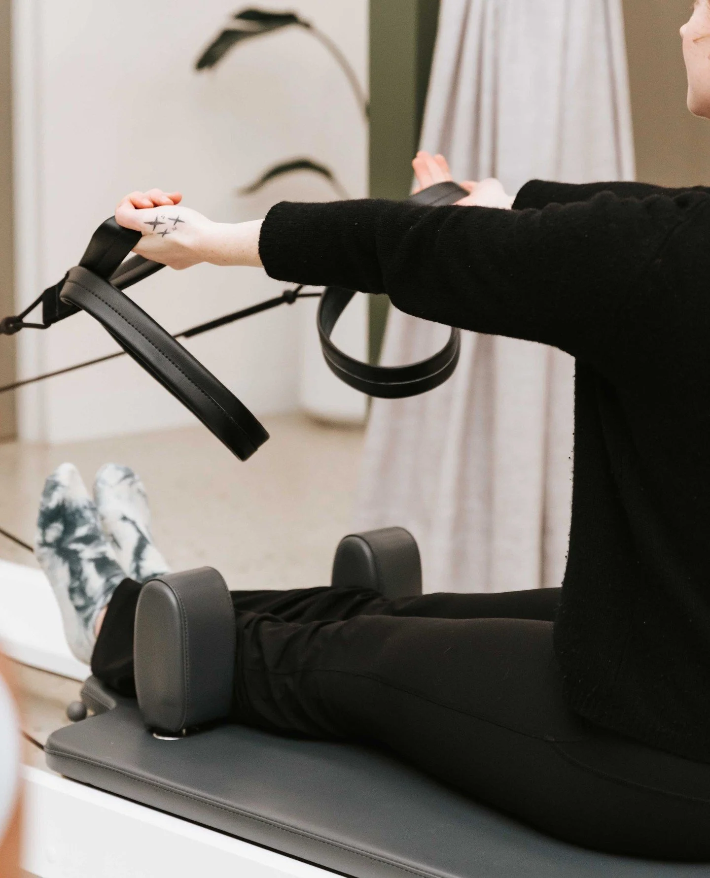 We'll still be open tomorrow for reformer classes! Join us at 9.30am, 4.30pm or 5.30pm 🫶🏽⁠
⁠
⁠
⁠
⁠
#pilates #reformer #allegro #classes #feedback #community #health #fitness #alliedhealth #melbournewellness #melbourne #wellbeing