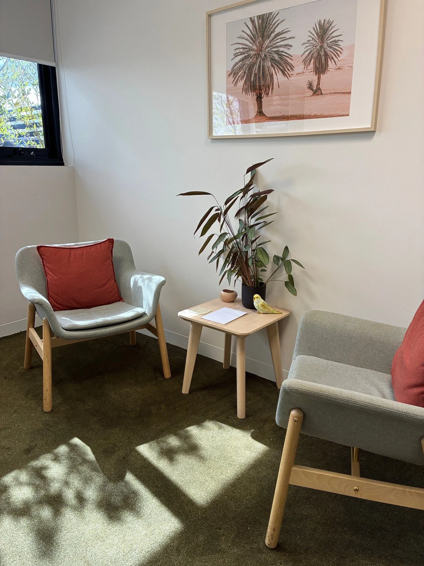 At Balance North we take a holistic approach to health and wellbeing, recognising the connection between mental and physical health. ⁠
⁠
We aim to create a space where people feel heard, supported and comfortable sharing their experiences.⁠
⁠
Whether