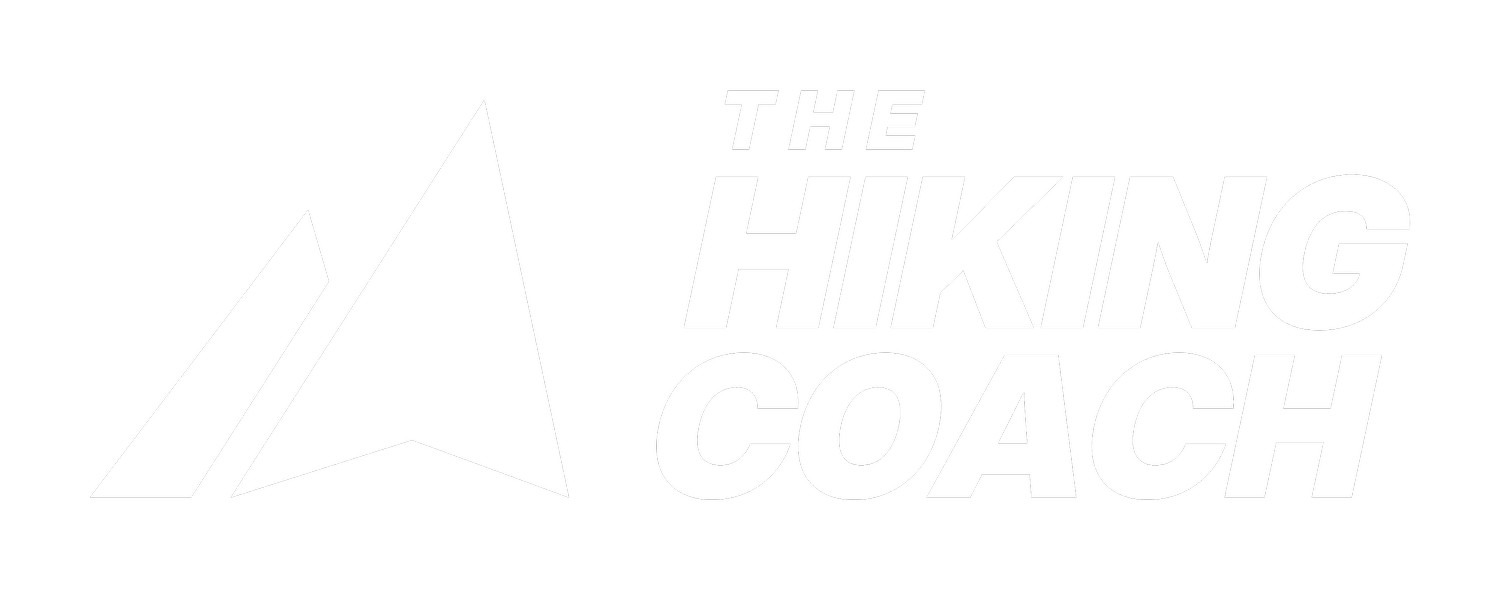 The Hiking Coach - Hiking Workouts, Injury Prevention &amp; Hacks