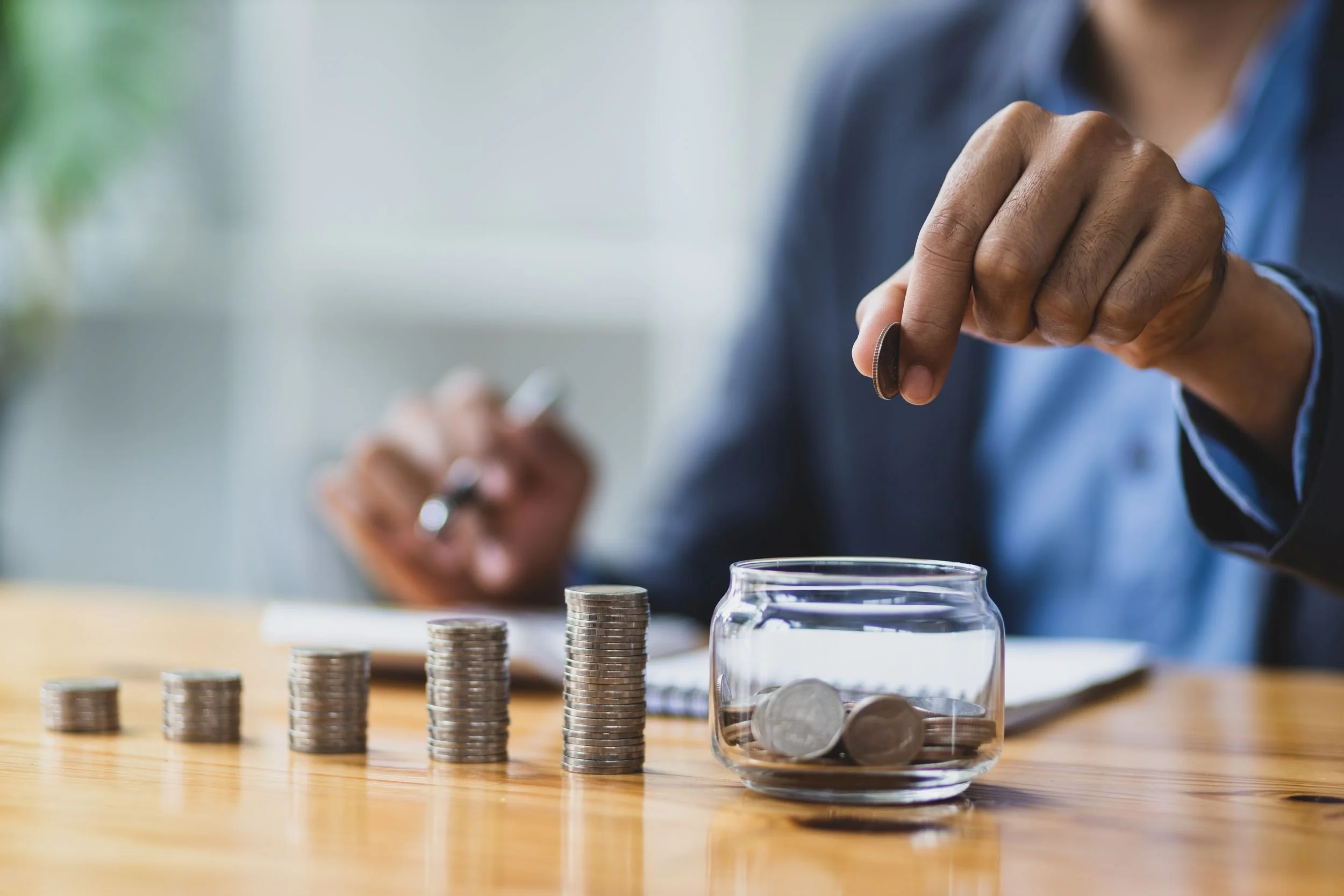 Financial Clarity After Divorce: Organizing Your Legal and Financial Documents for the Year Ahead